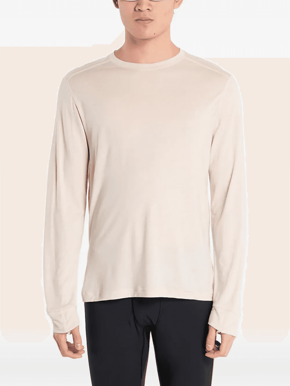 HLS long-sleeve T-shirt - Image 1