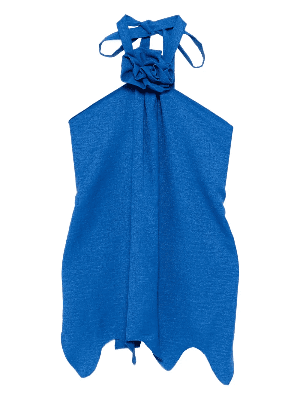 floral detailing blouse - Image 1