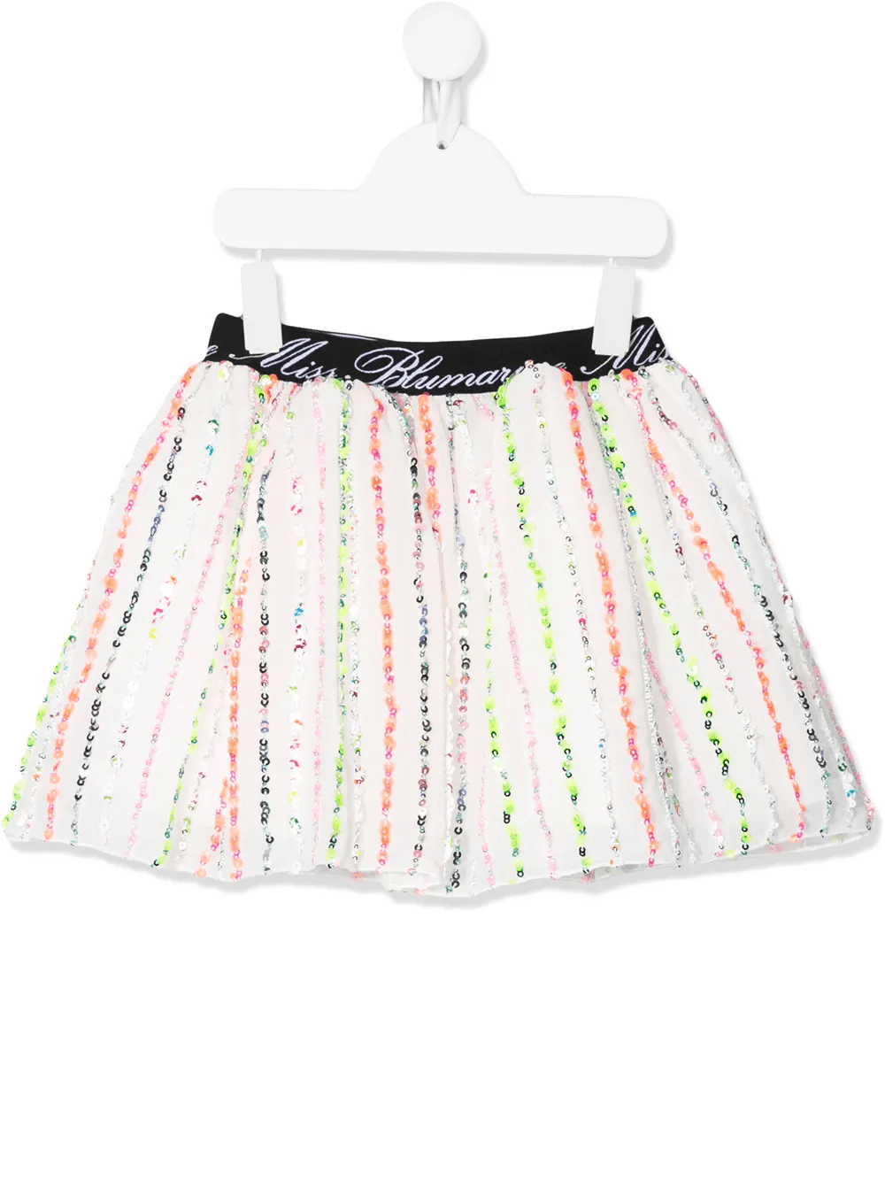 sequinned tutu skirt - Image 1