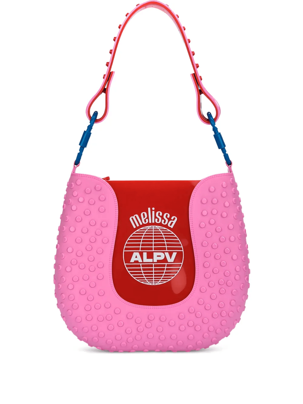 x Alexandre Pavao Nina shoulder bag - Image 1