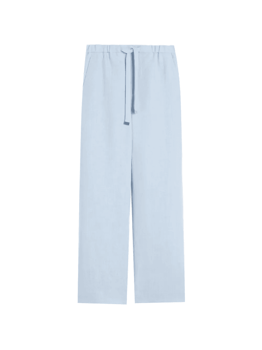 drawstring trousers - Image 1
