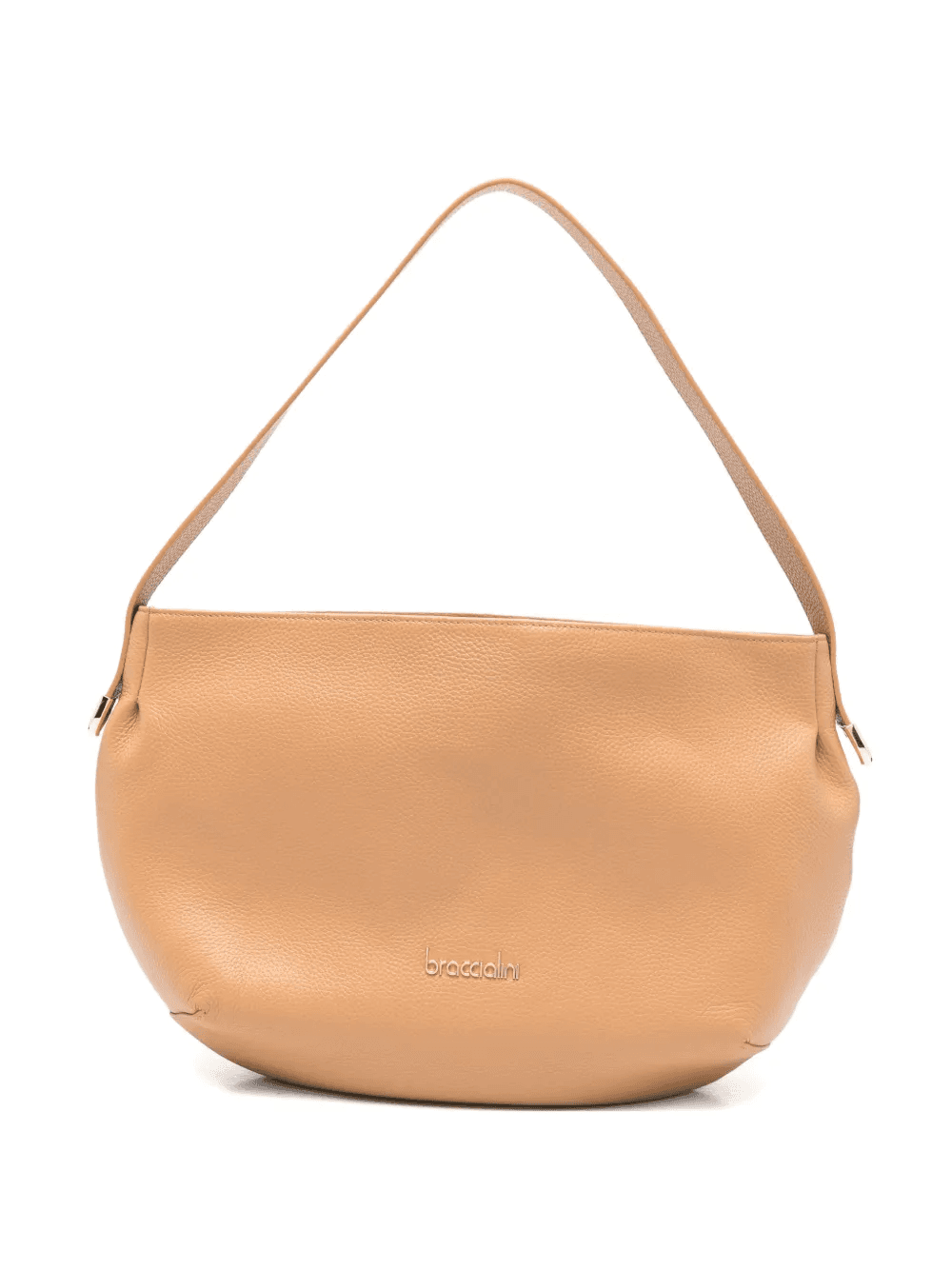 Ariel leather shoulder bag - Image 1