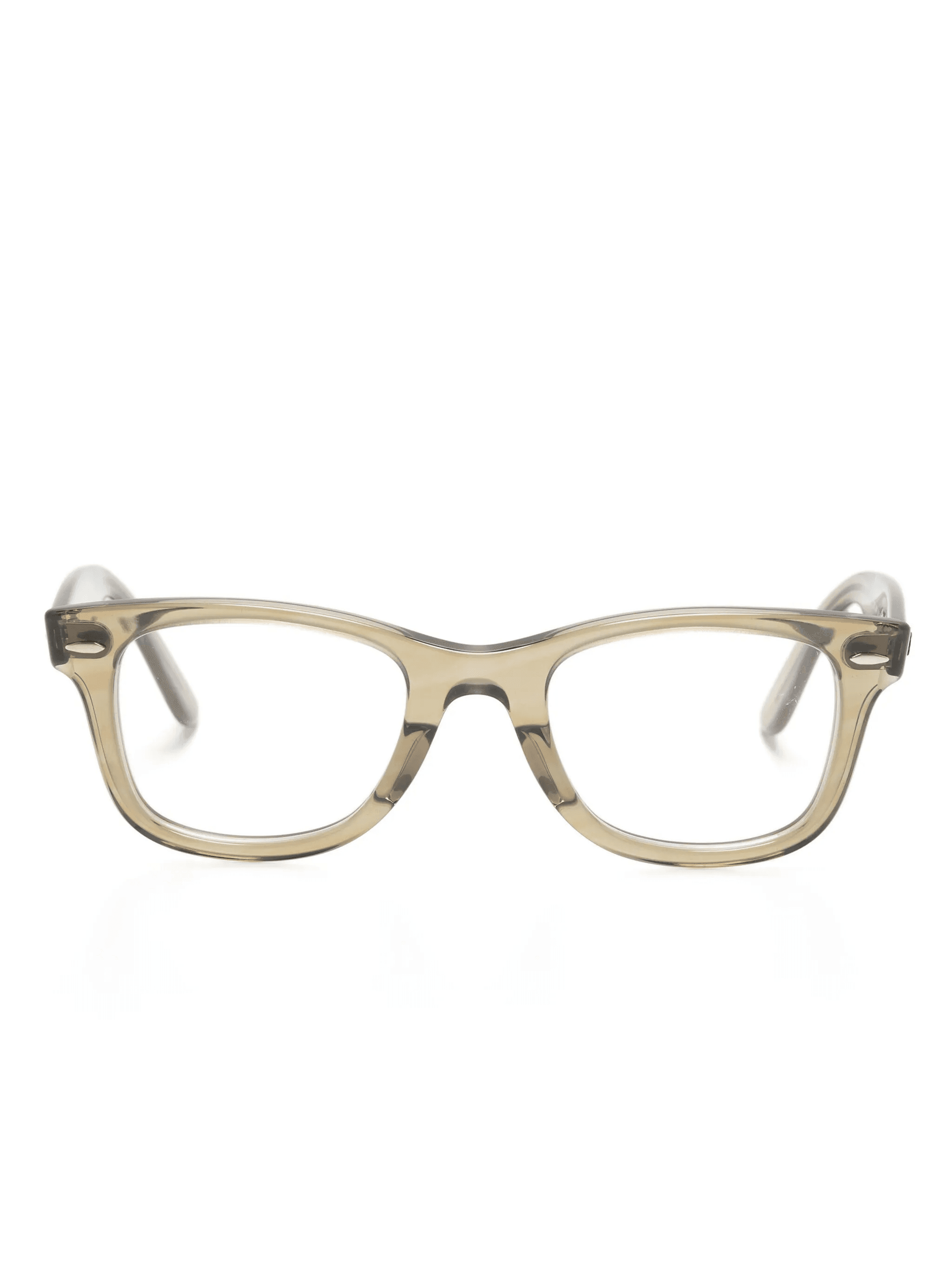 RB4340V Wayfarer Ease glasses - Image 1