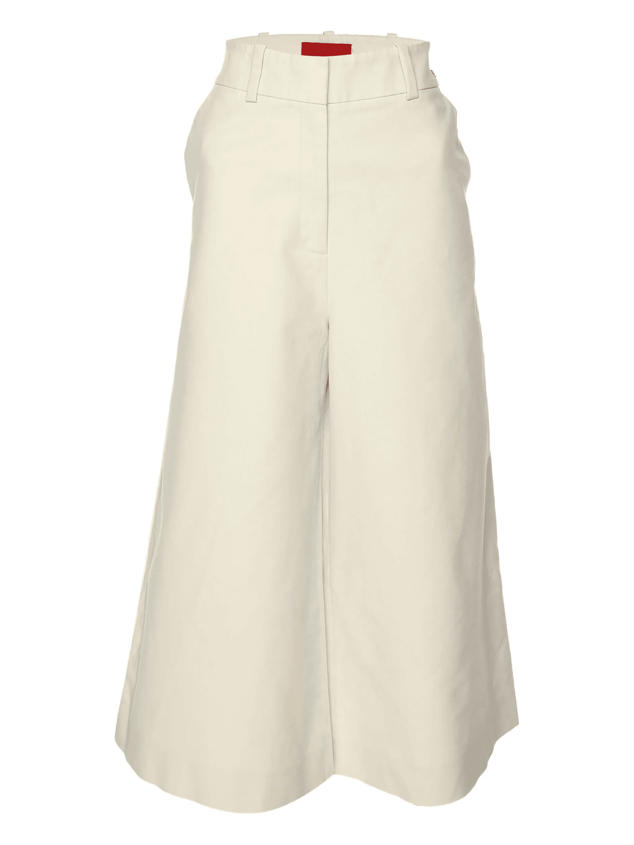 wide-leg trousers - Image 1