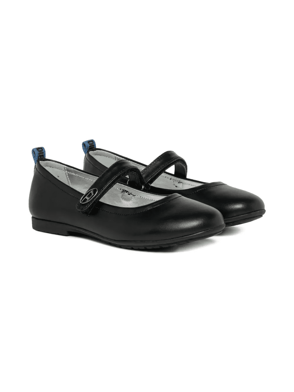 D-Balwe strap ballerinas - Image 1