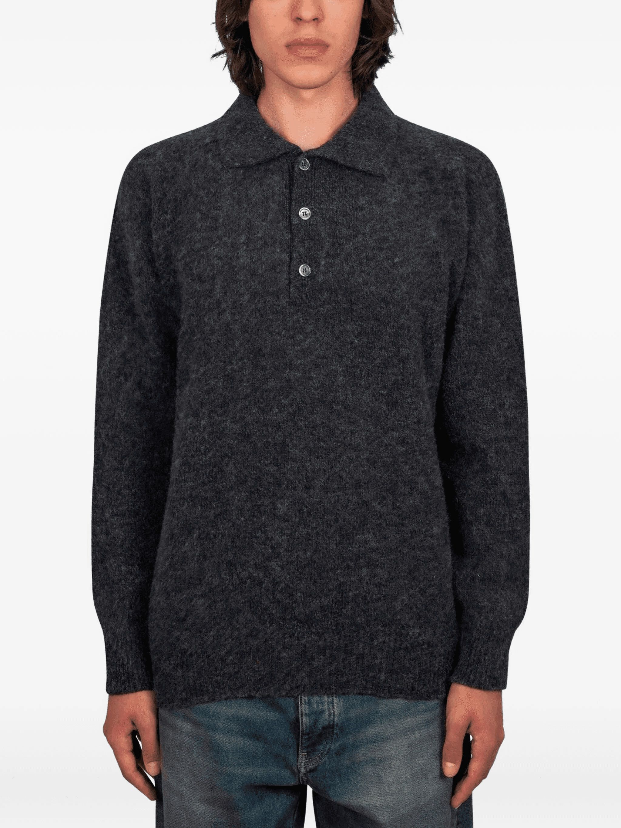wool sweater - Image 1