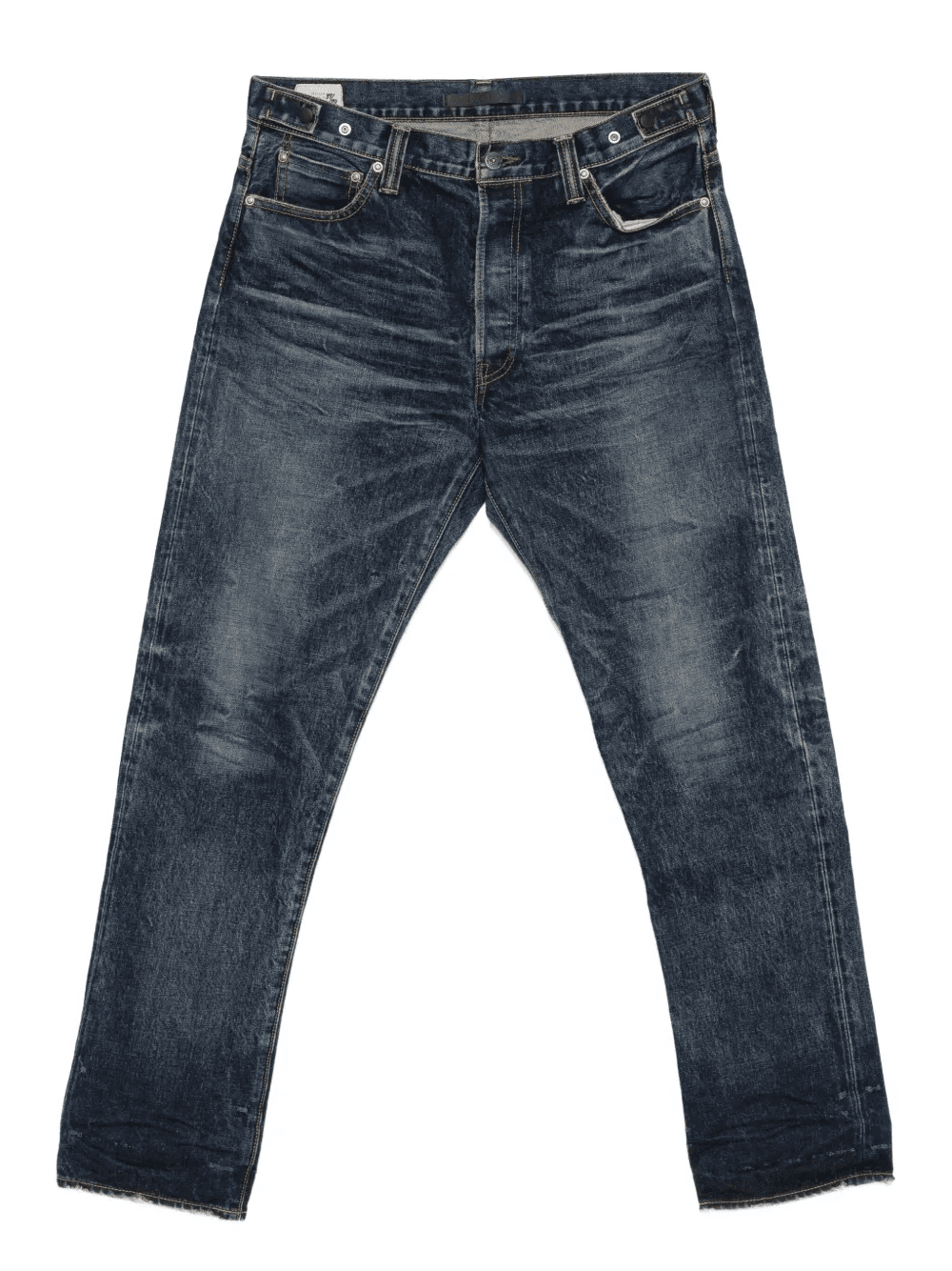 Nara jeans - Image 1