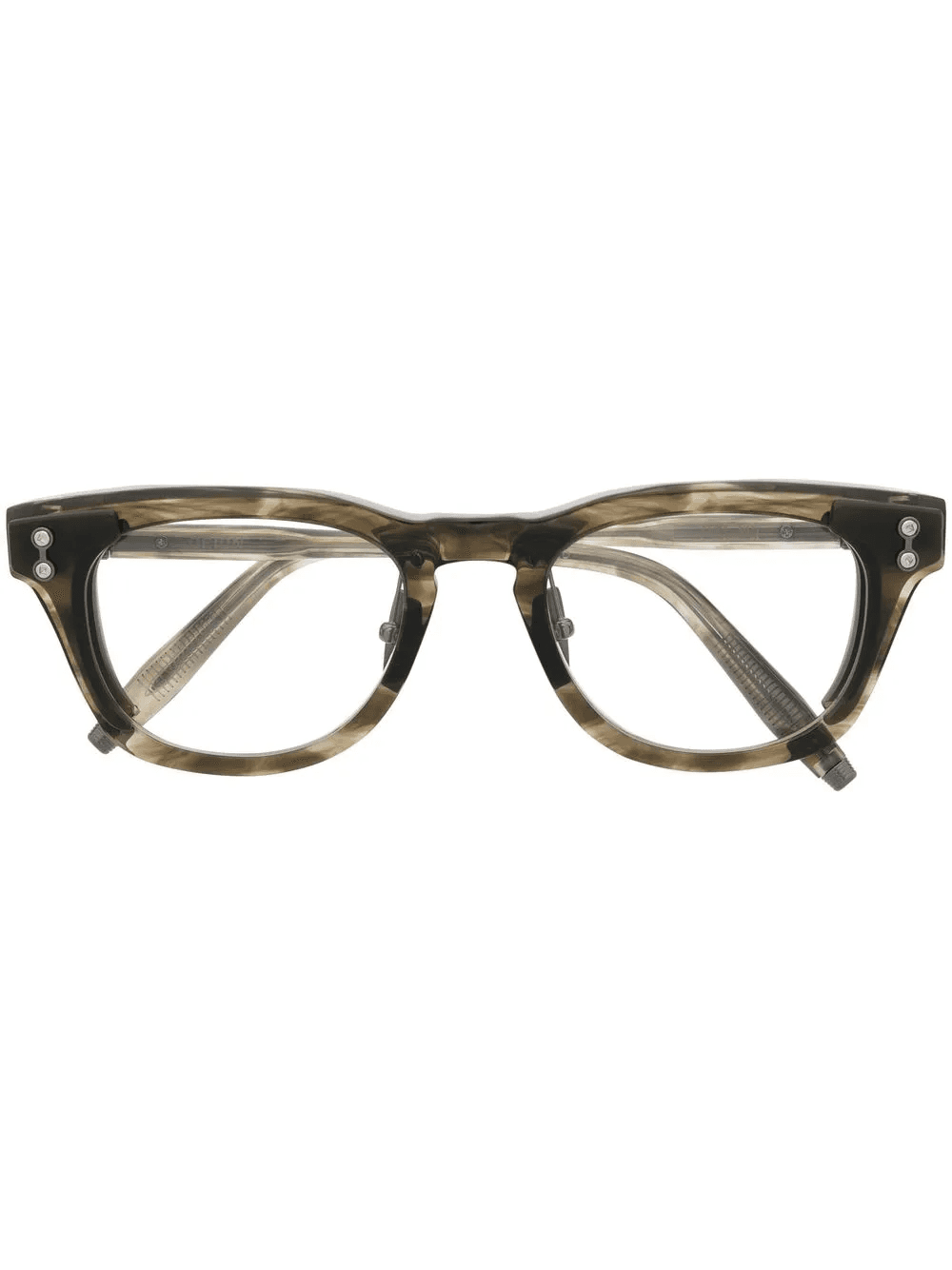 Orion round-frame glasses - Image 1