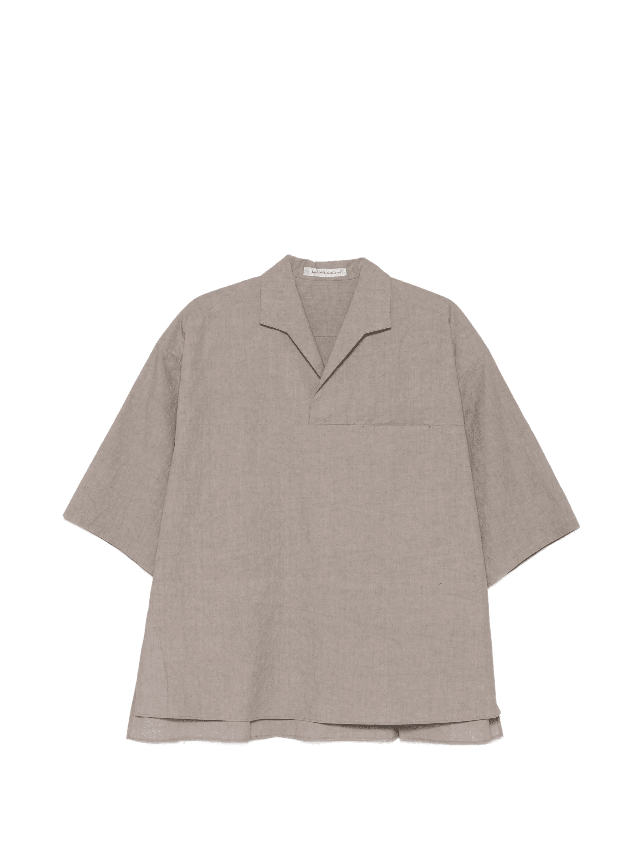 boxy-fit T-shirt - Image 1