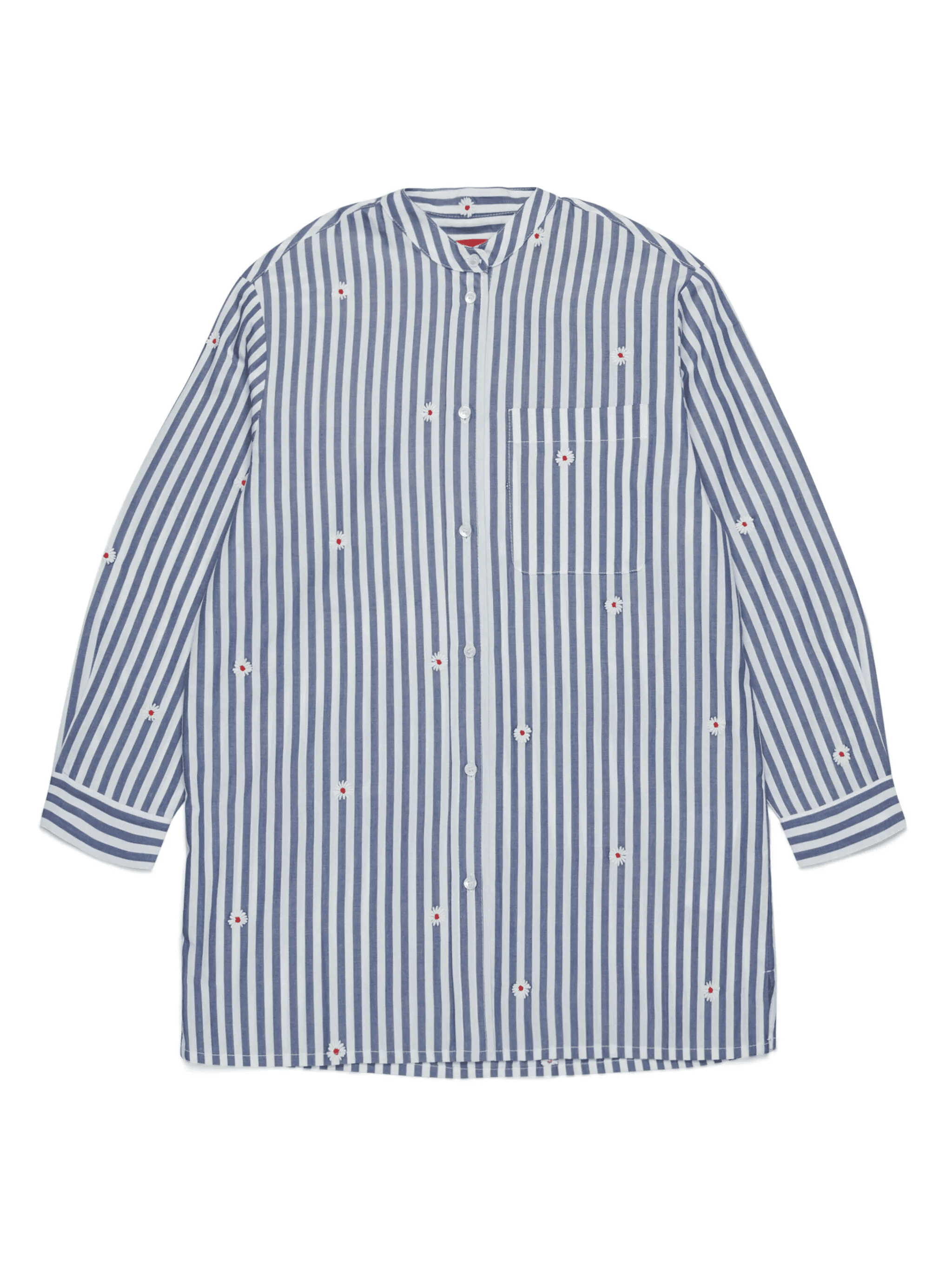 striped shirt - Image 1