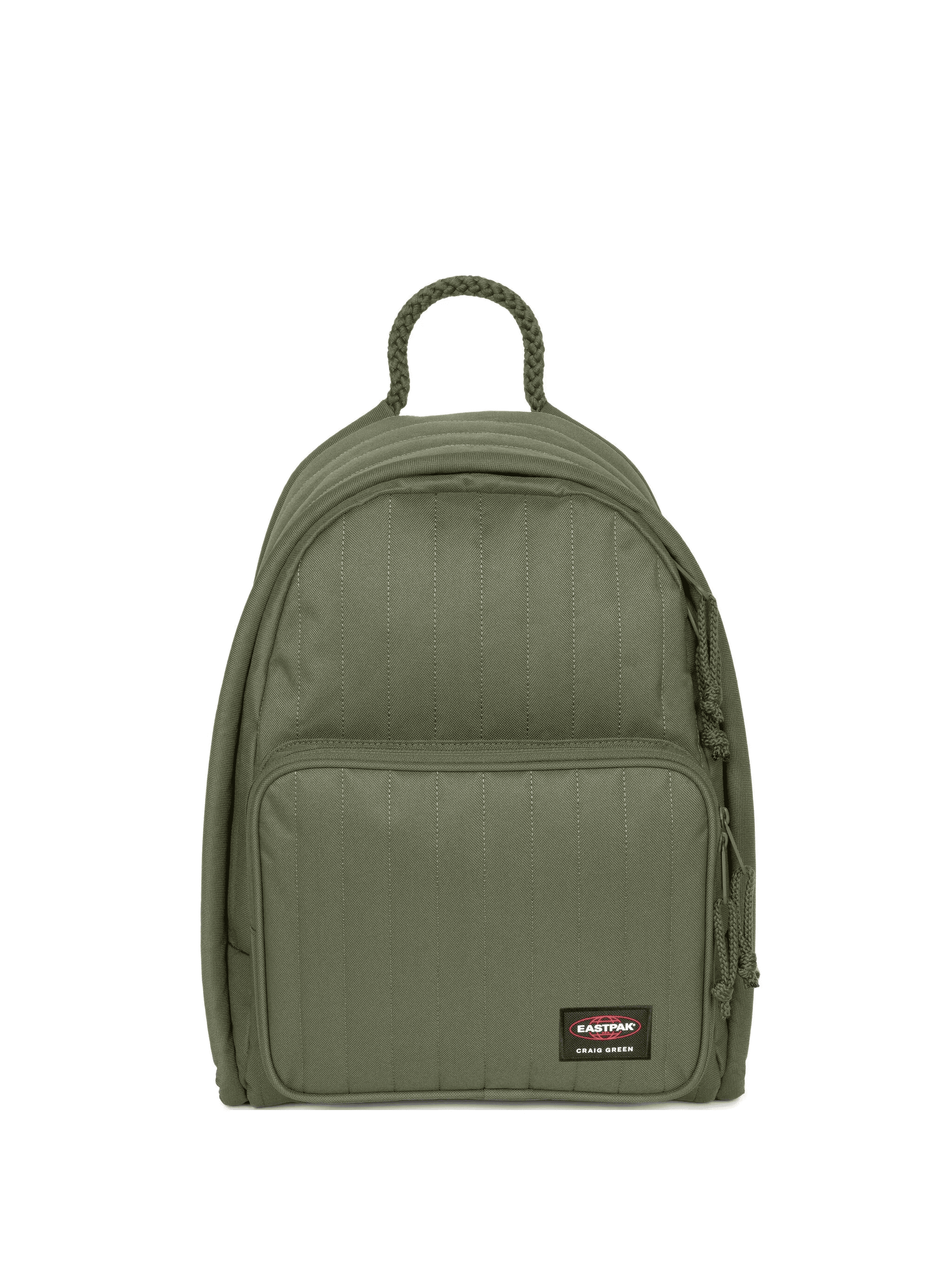 x Craig Green quilted backpack - Image 1