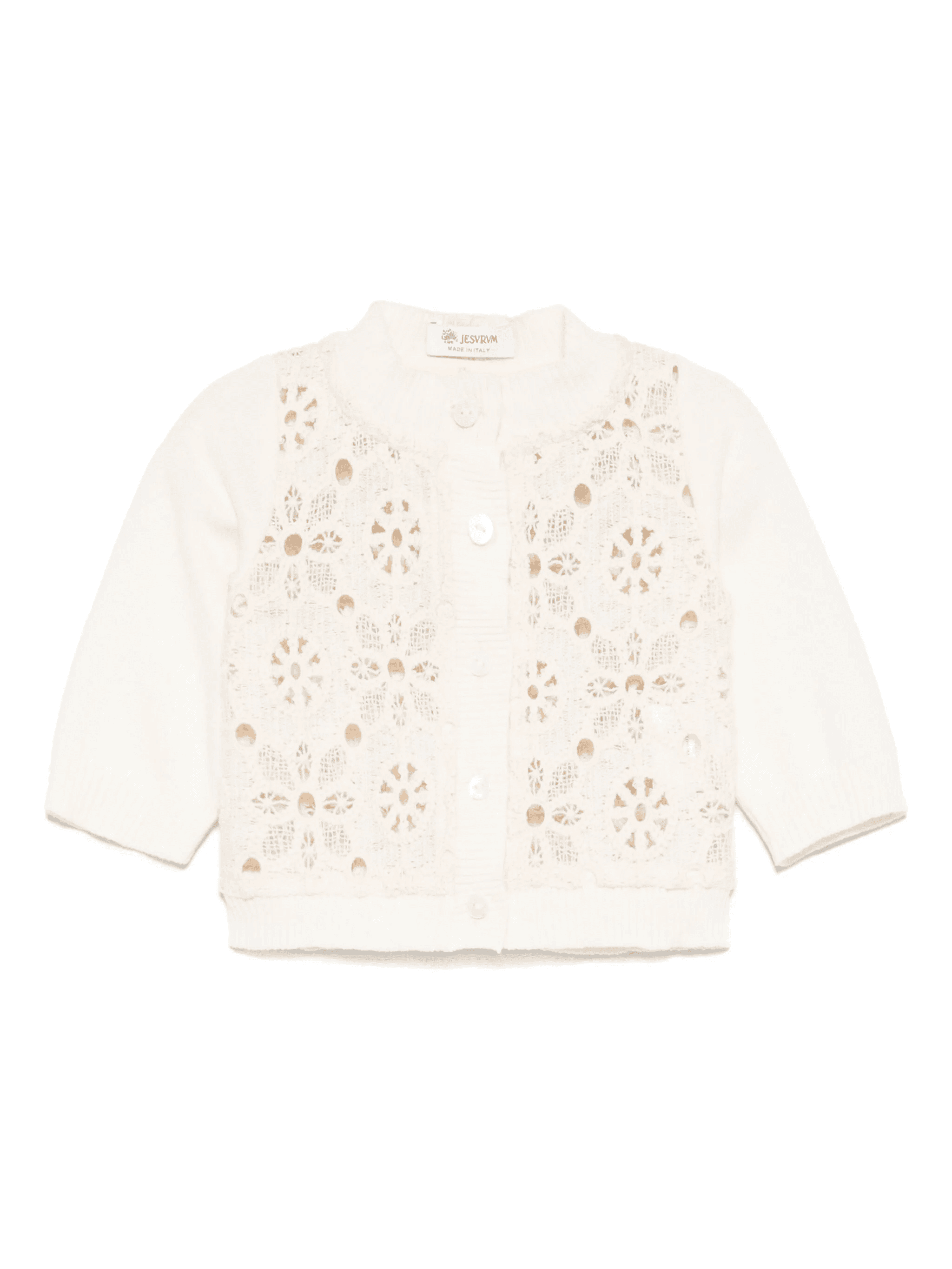 Dora cardigan - Image 1