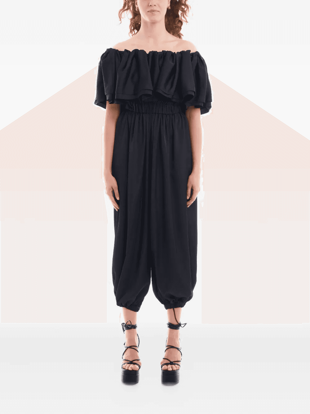 Wild Child jumpsuit - Image 1