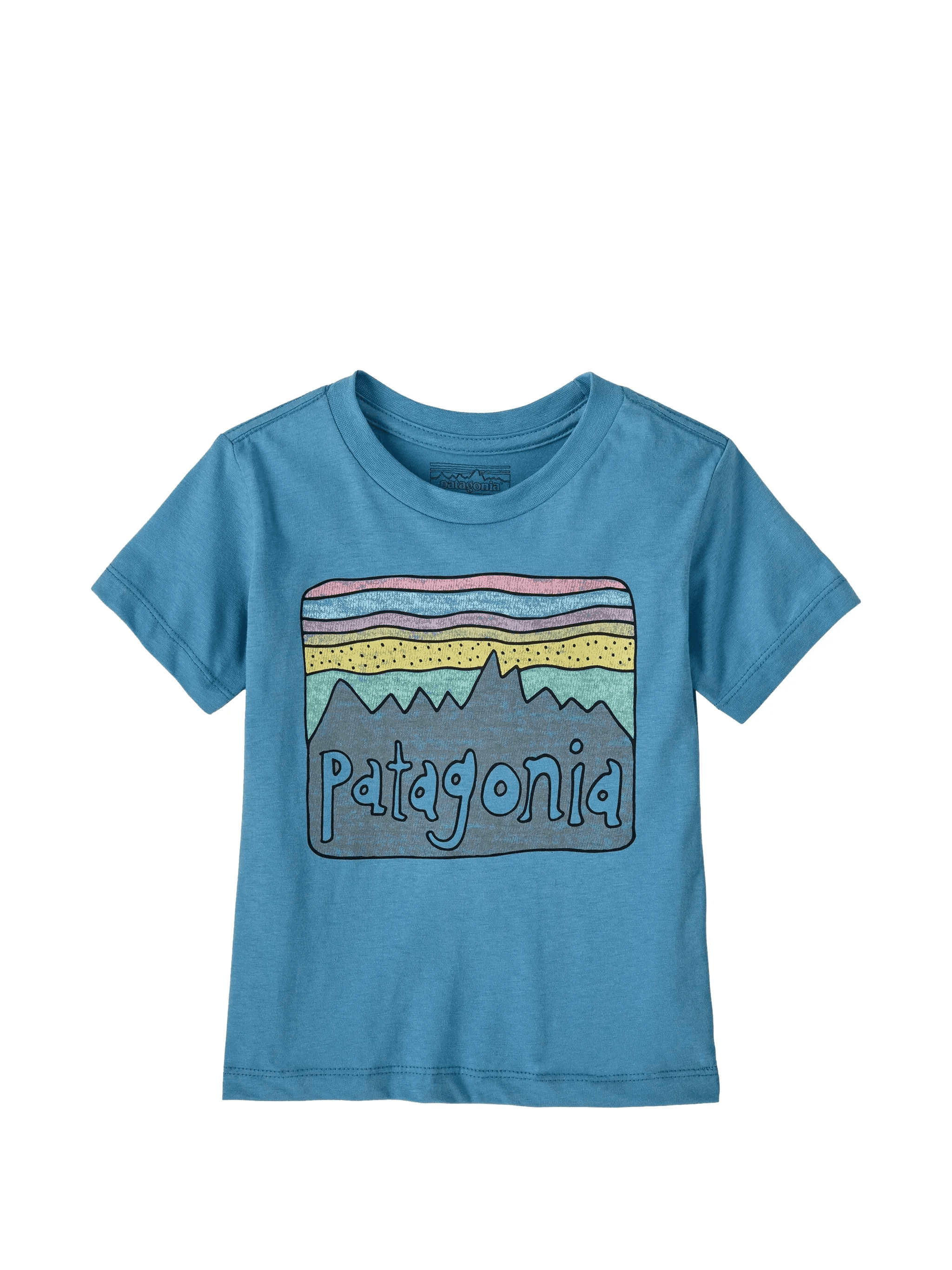 print T-shirt - Image 1