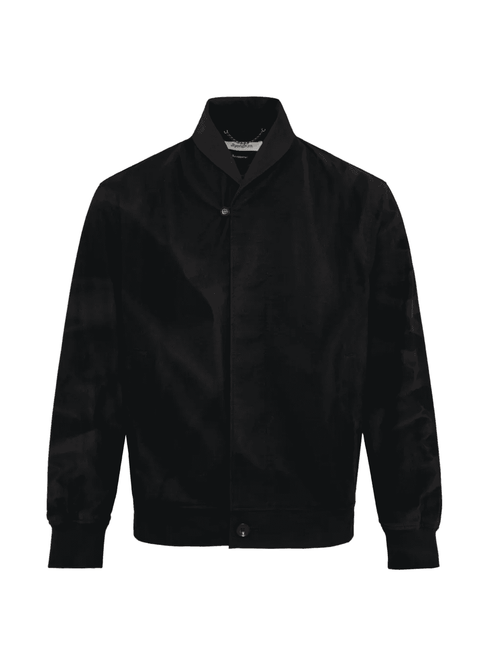 shawl collar jacket - Image 1