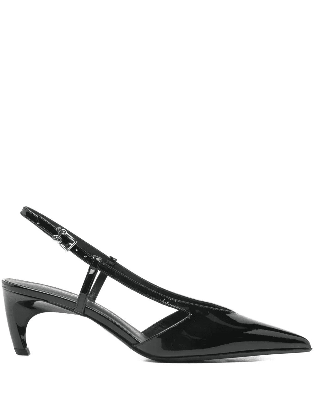 Eva slingback pointed pumps - Image 1