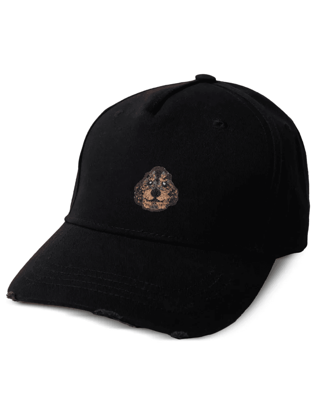 Yorkshire cap - Image 1