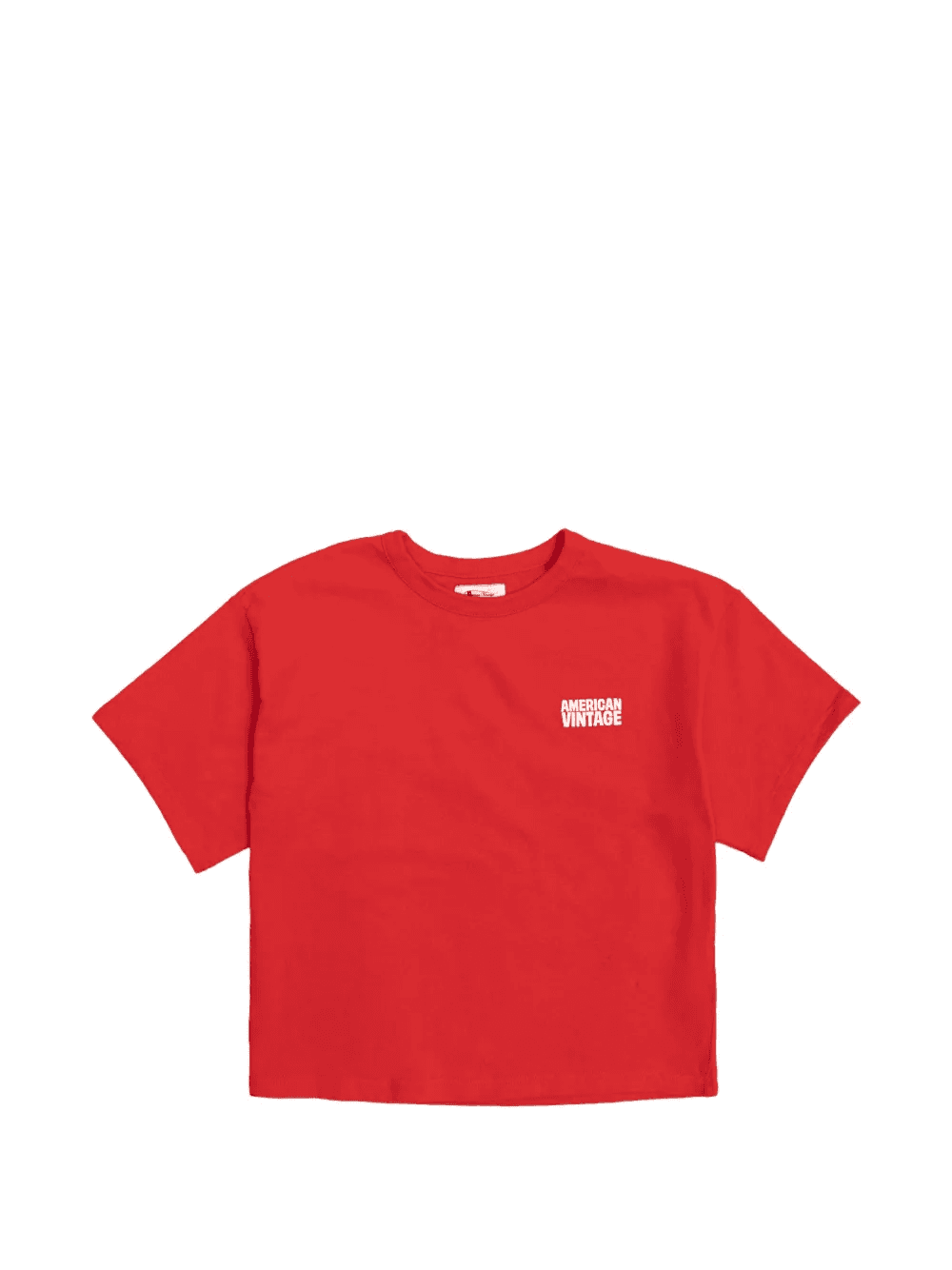 Ykobow logo-print T-shirt - Image 1