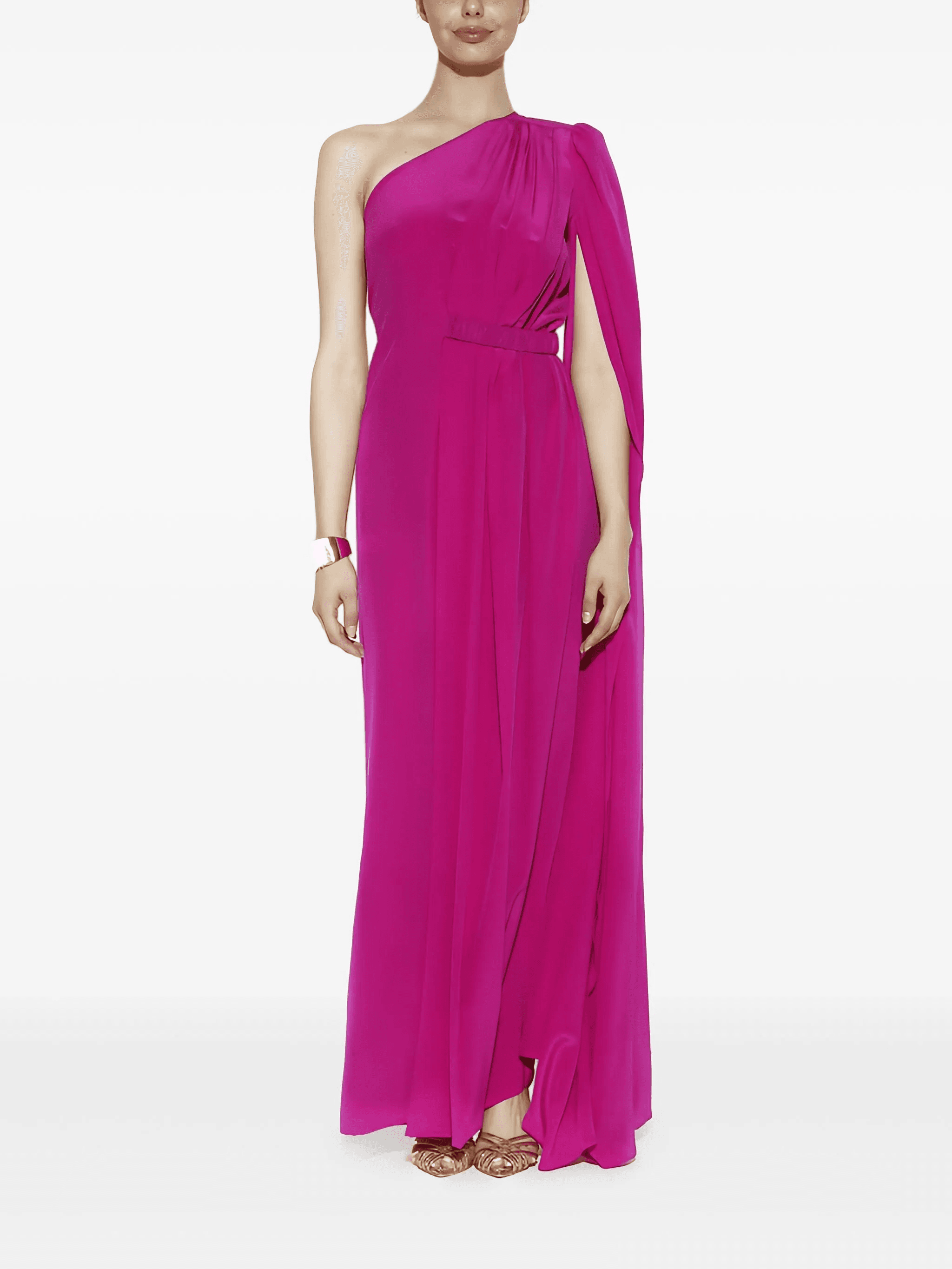 Gravina maxi dress - Image 1