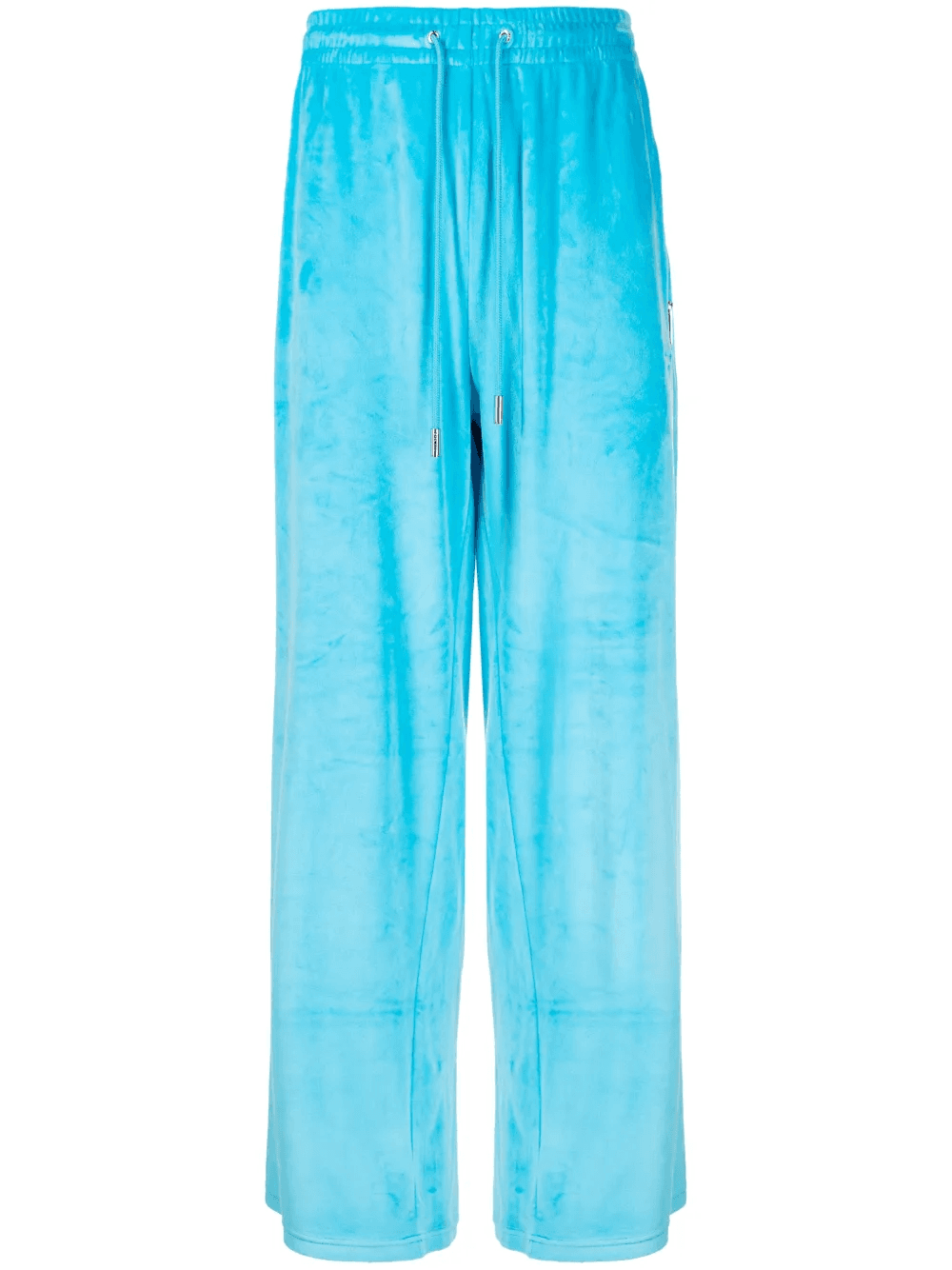 Stay For The Night straight-leg trousers - Image 1