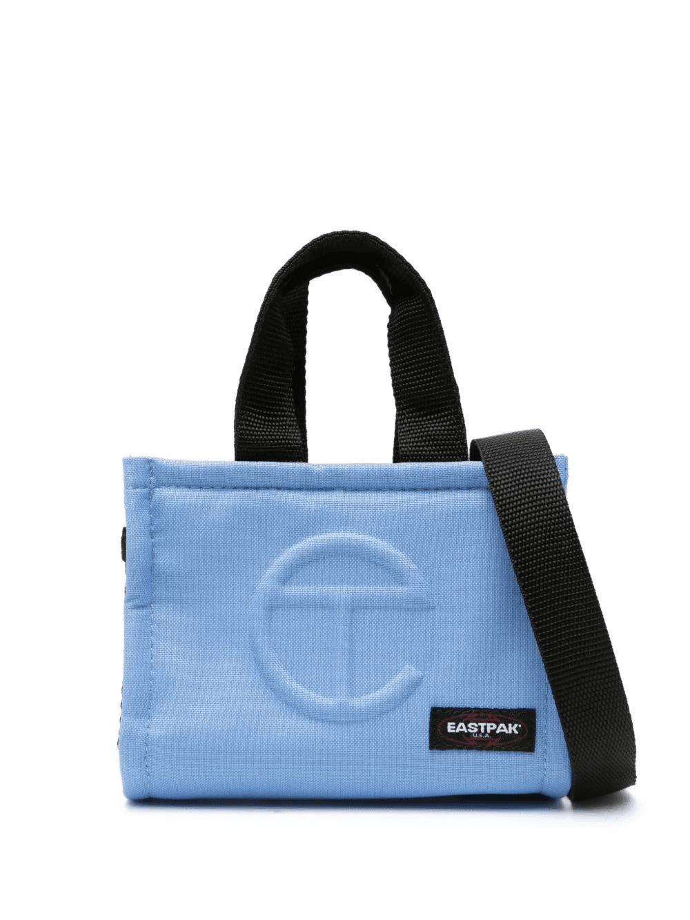 x Eastpak small Shopper tote bag - Image 1
