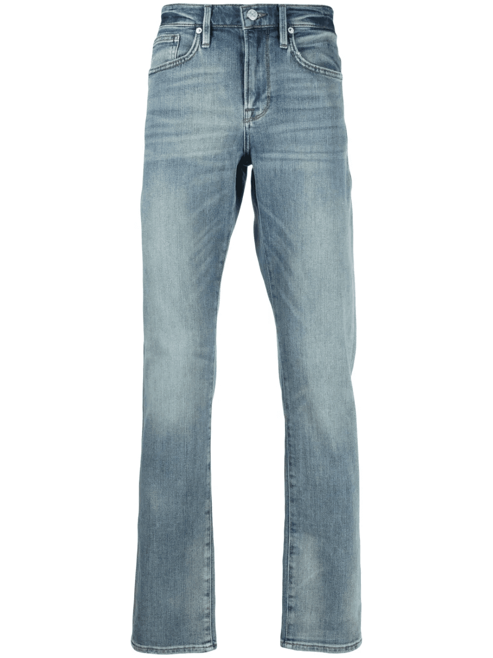 L'Homme slim-cut jeans - Image 1