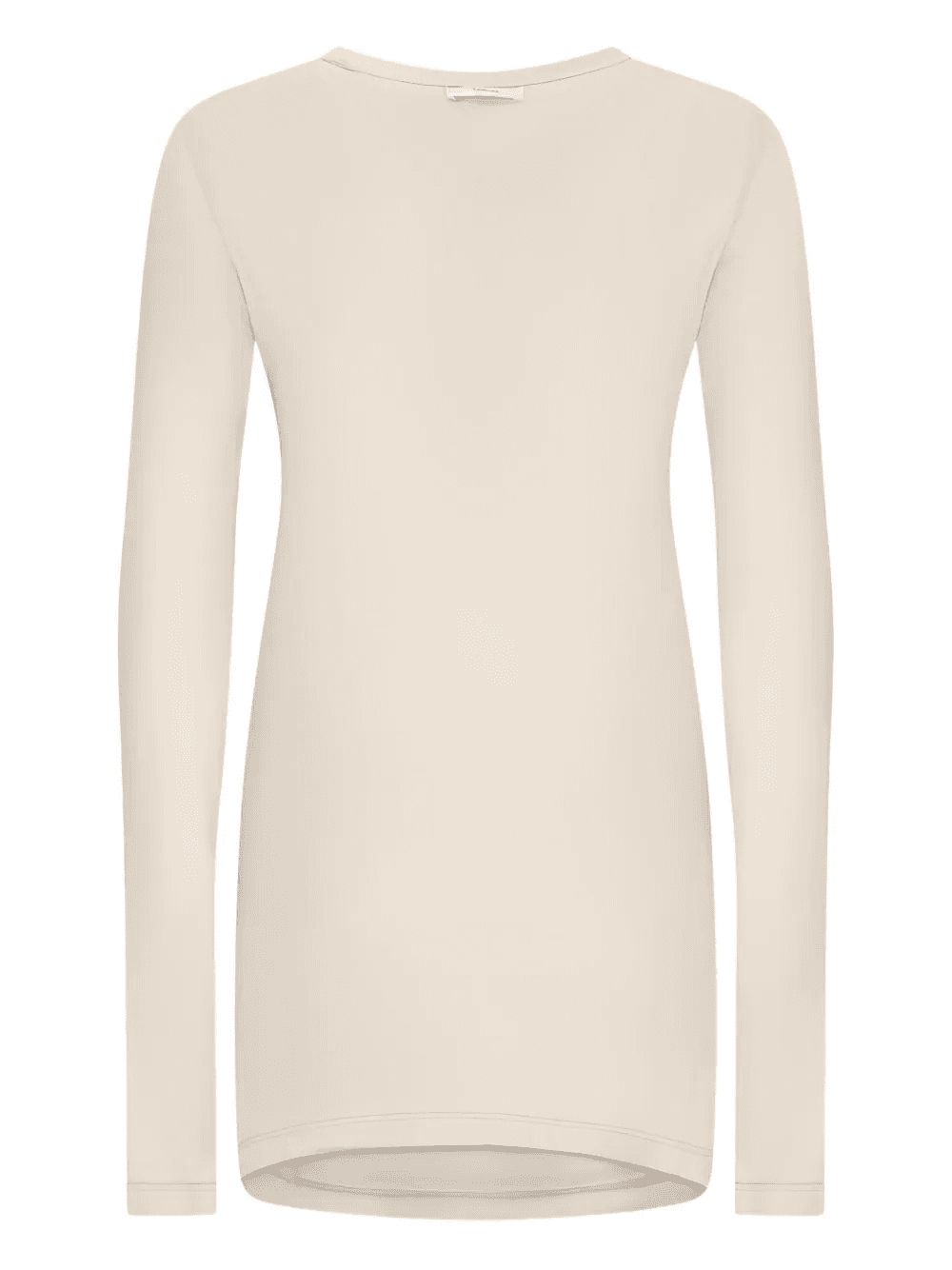 long-sleeve top - Image 1