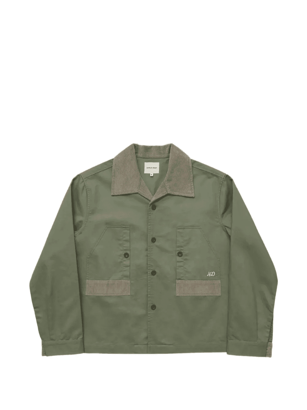 Work Shirt jacket - Image 1