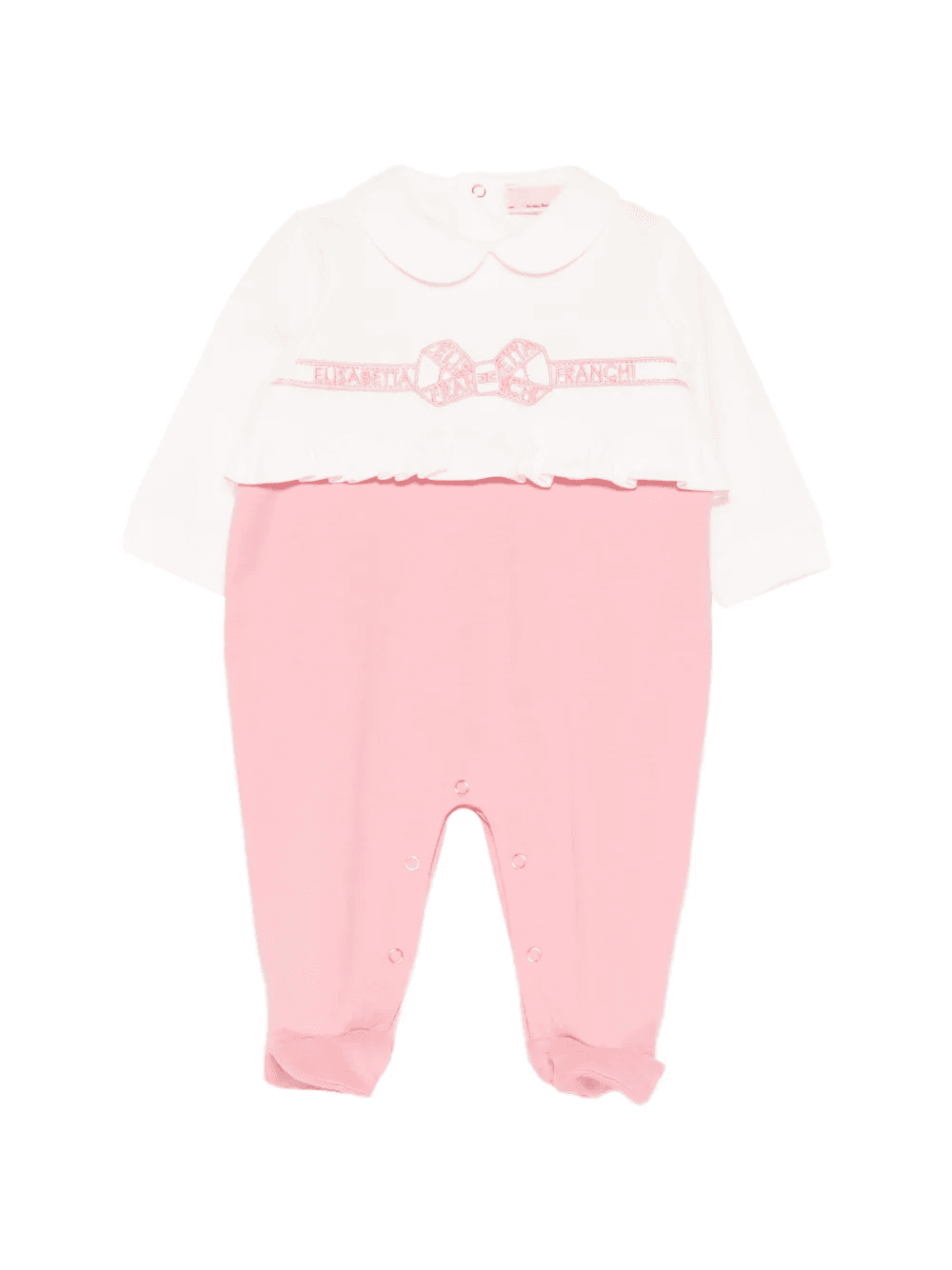 bow pajama - Image 1