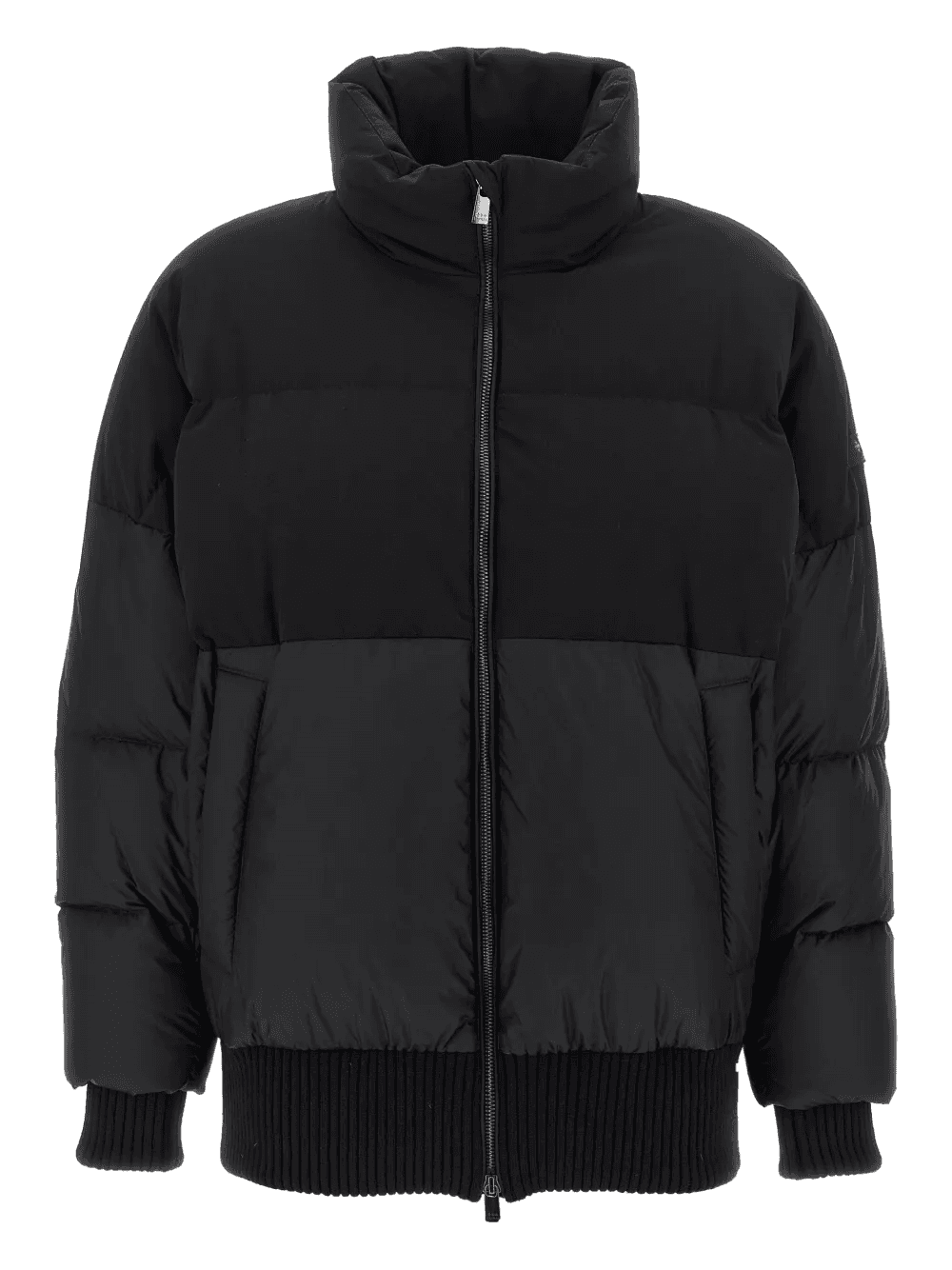 Arnica quilted bomber jacket - Image 1