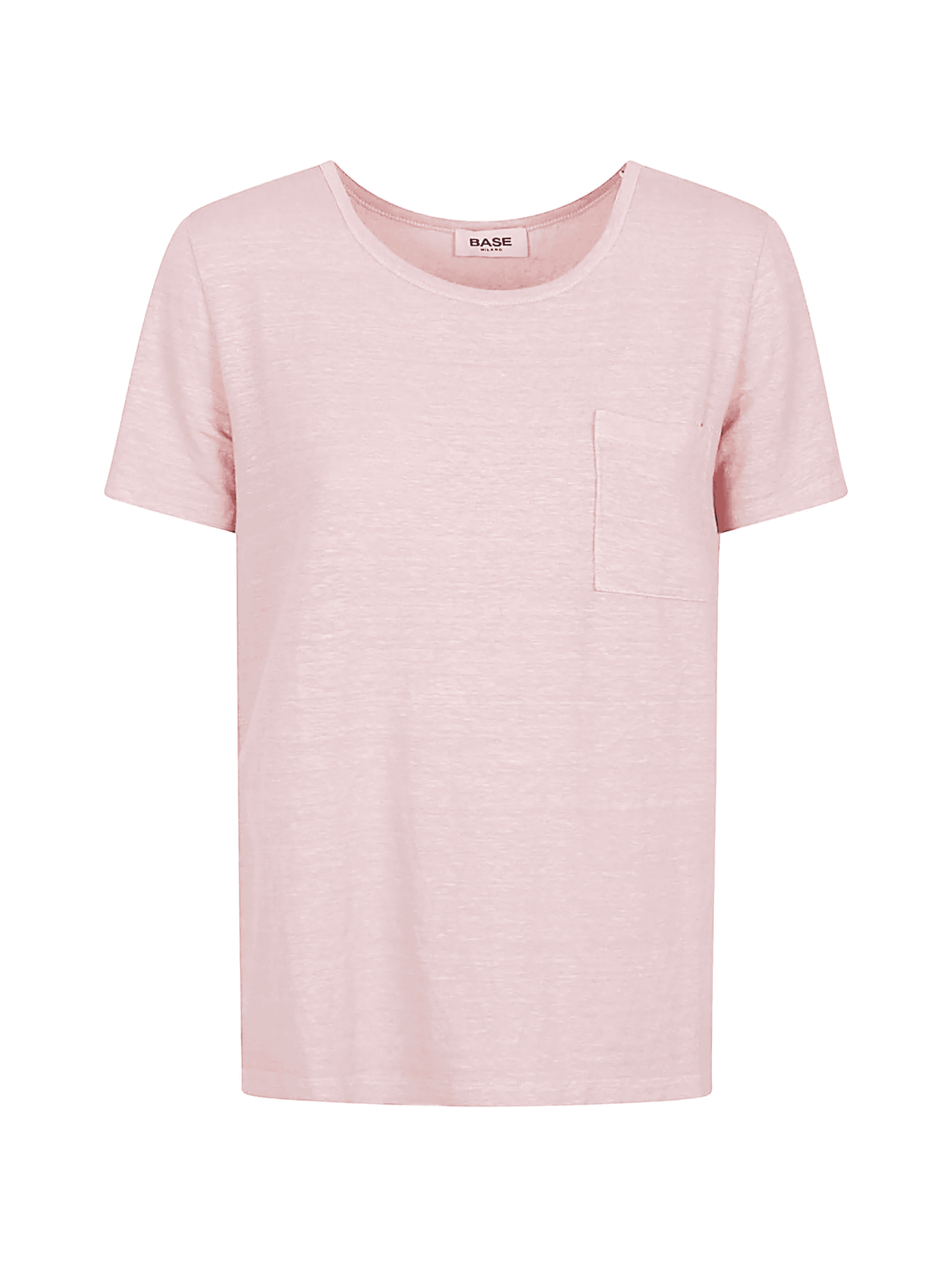 pocket T-shirt - Image 1