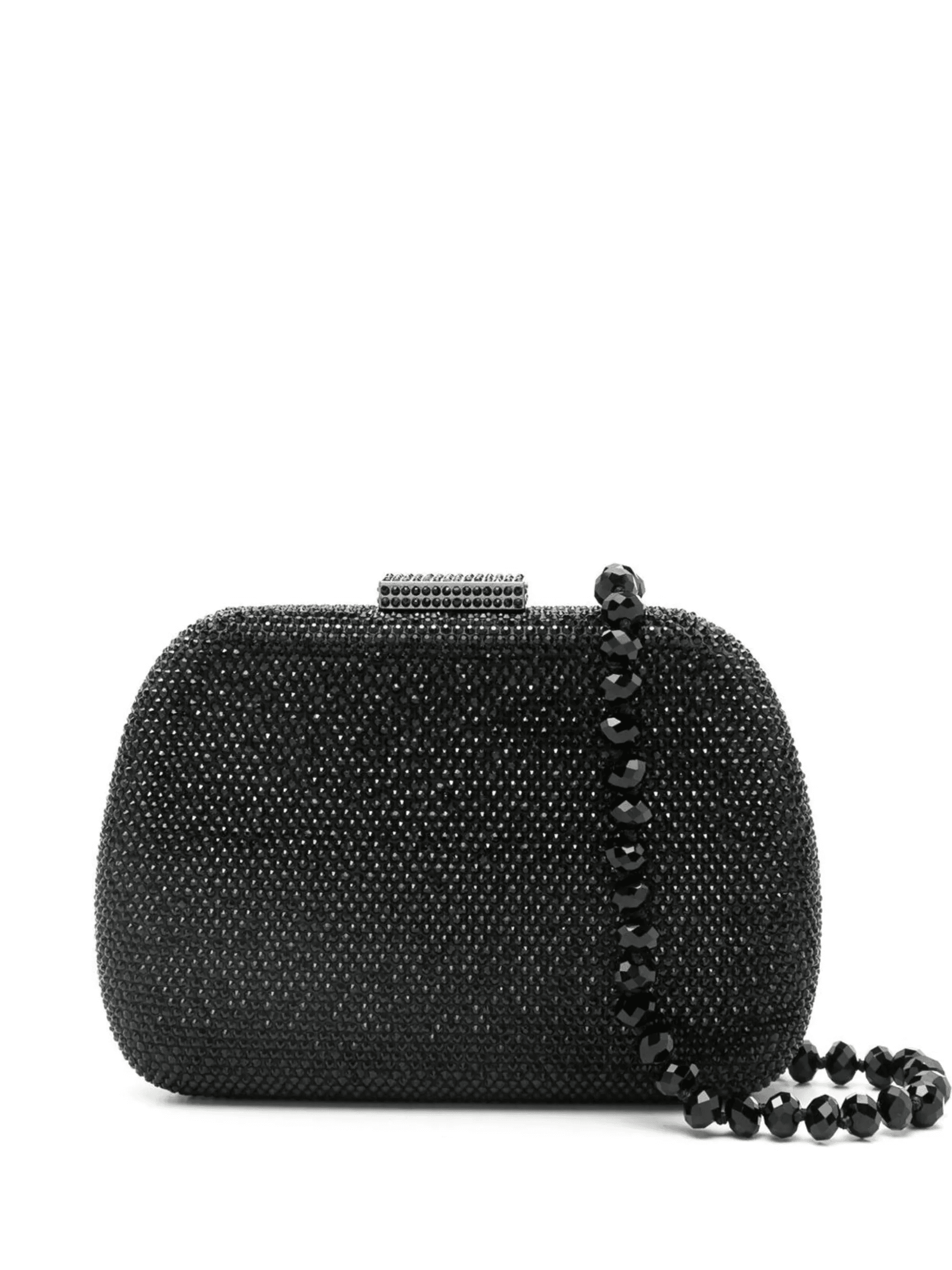 Angel sequin clutch - Image 1