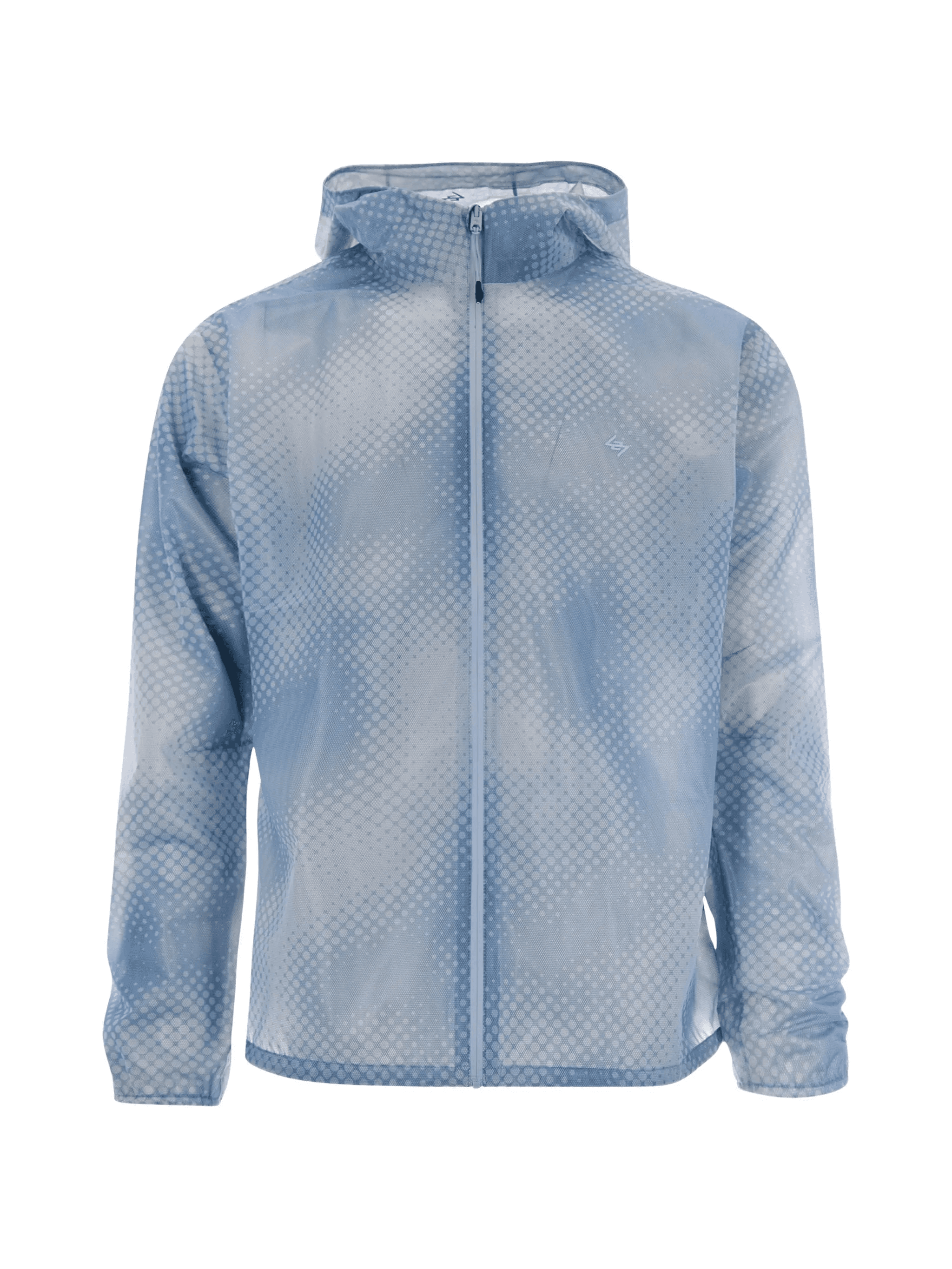 hooded jacket - Image 1