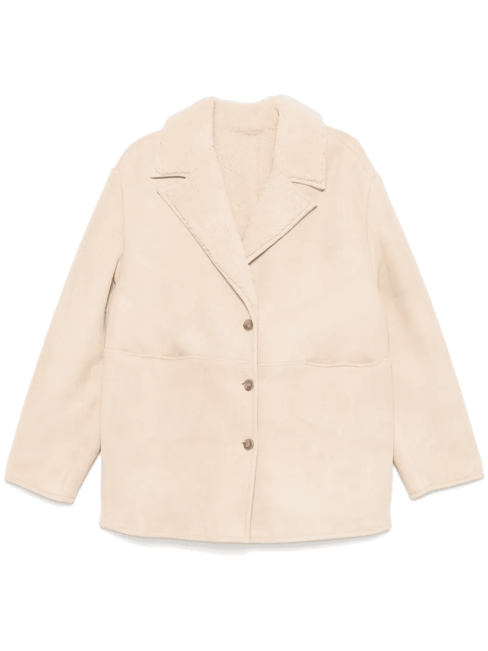 Cirebo coat - Image 1