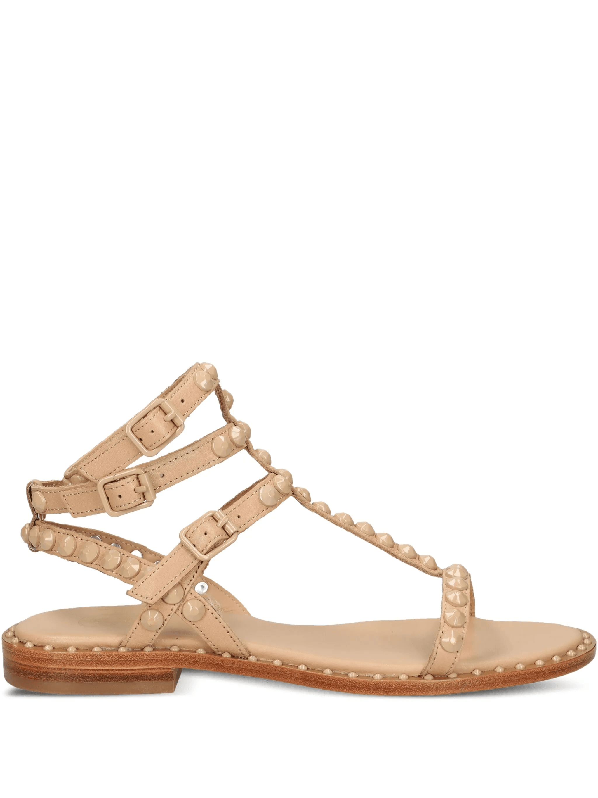 leather sandals - Image 1