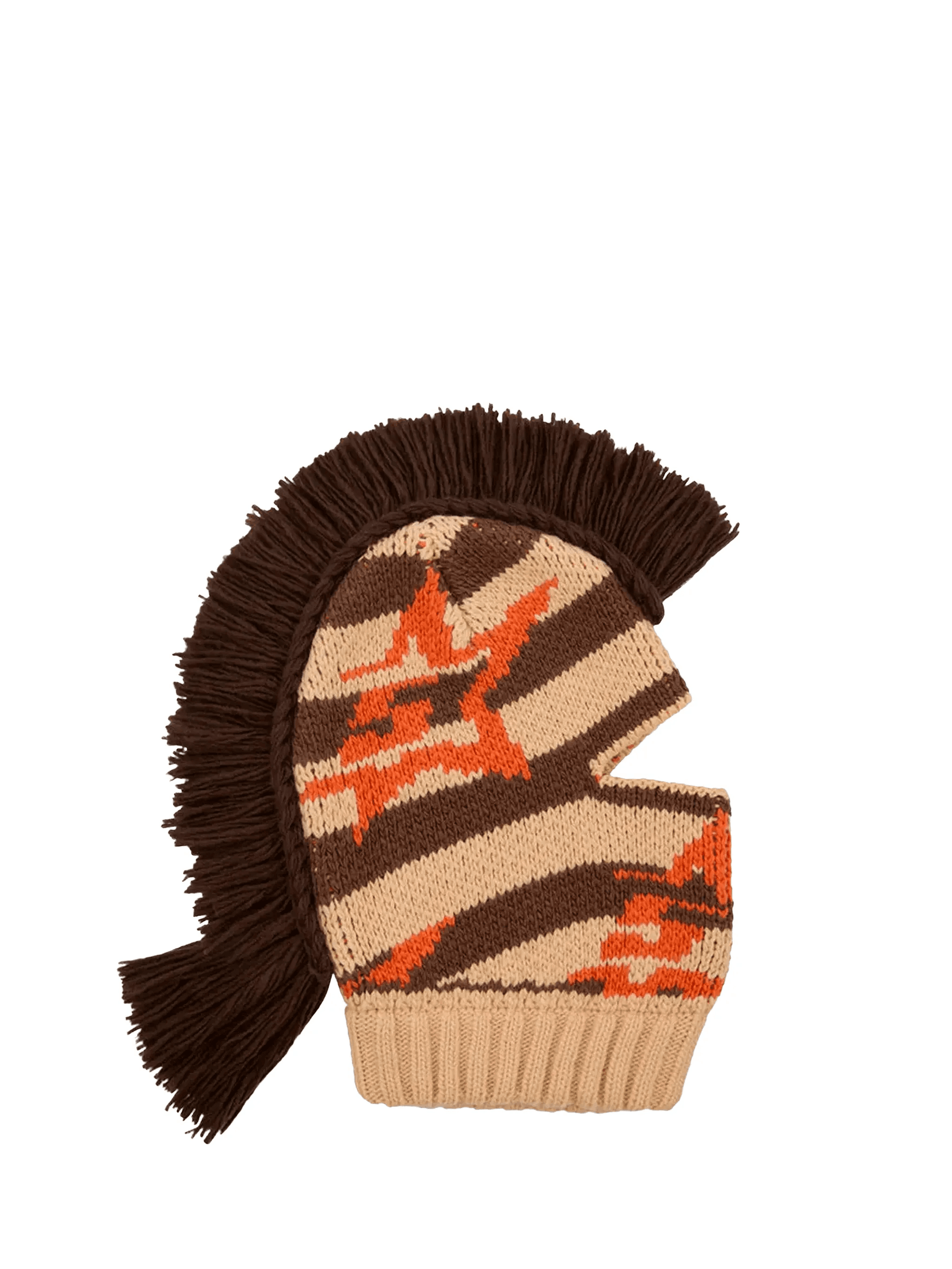 Mohawk balaclava - Image 1