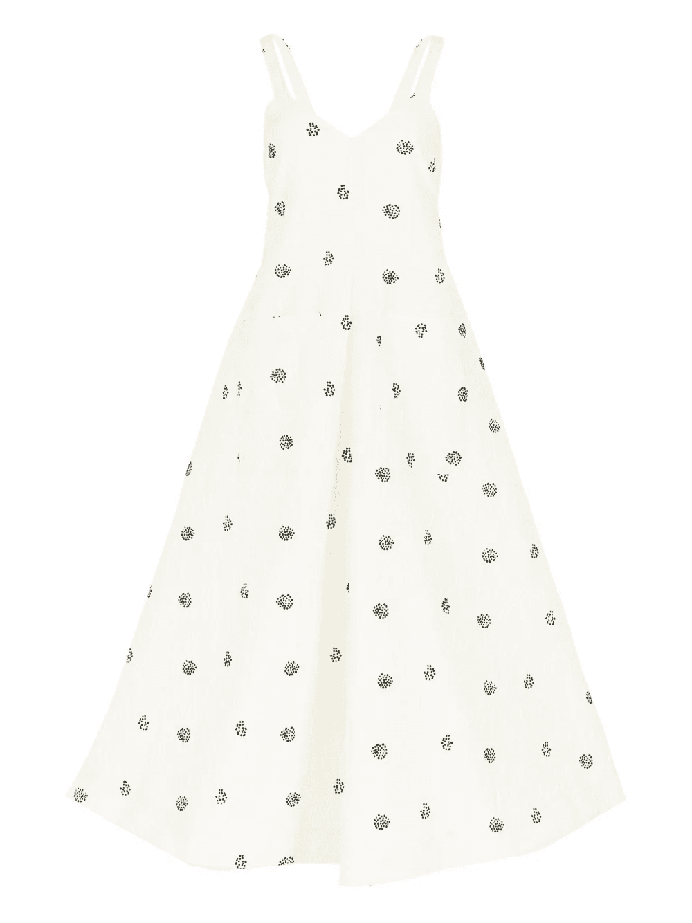 Pocktail midi dress - Image 1
