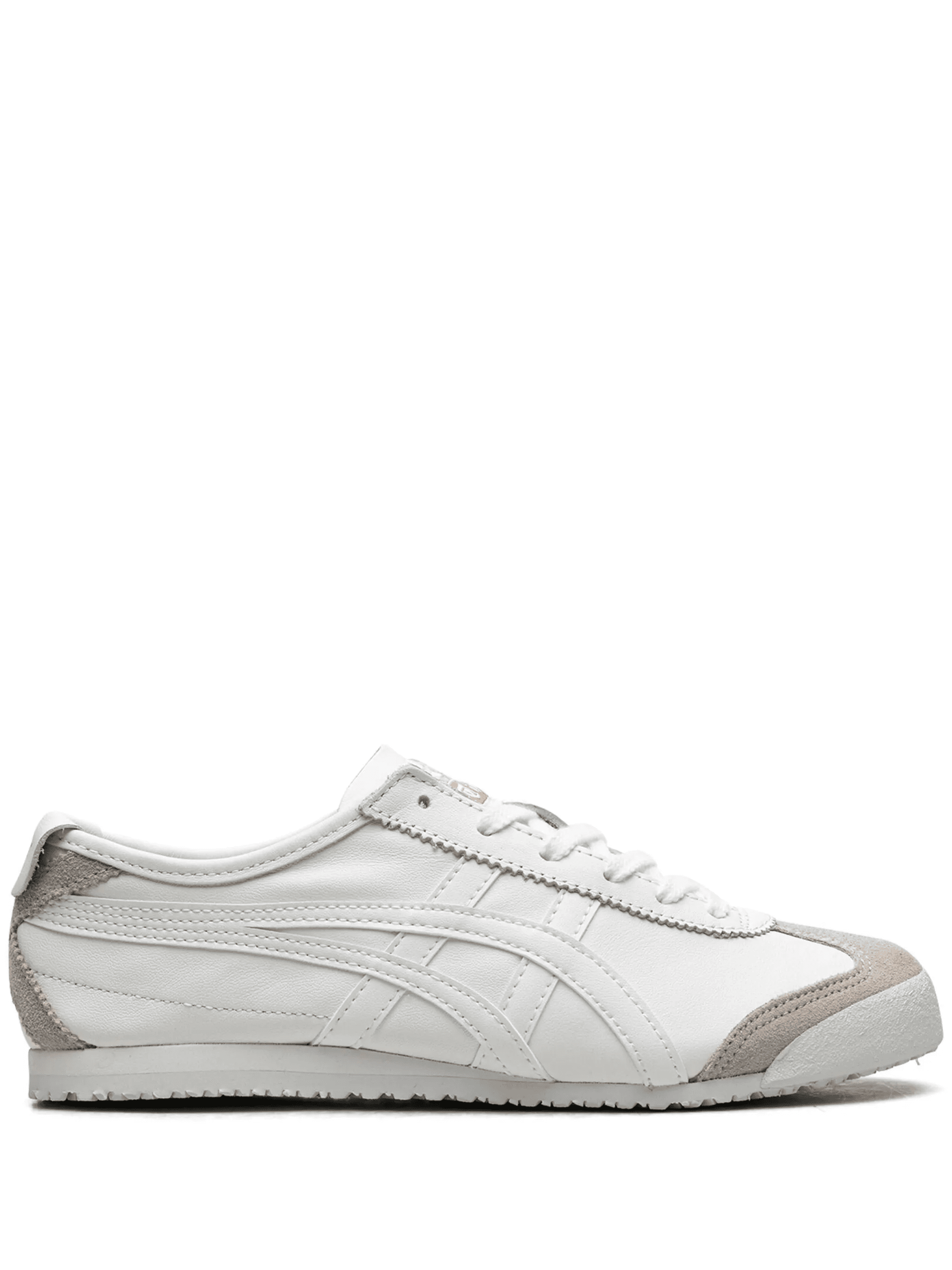 Mexico 66 "White/Beige" sneakers - Image 1