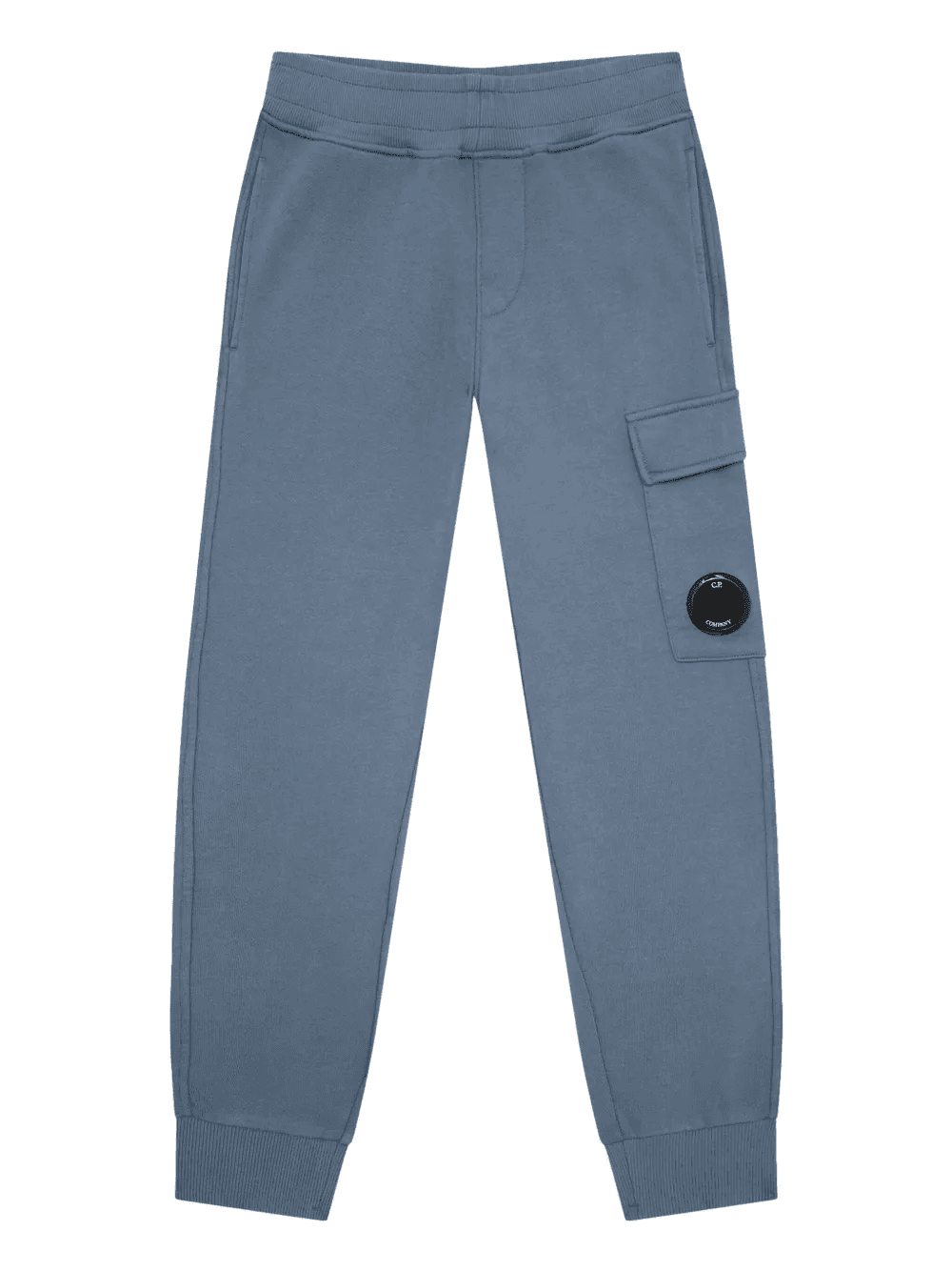 cotton track pants - Image 1