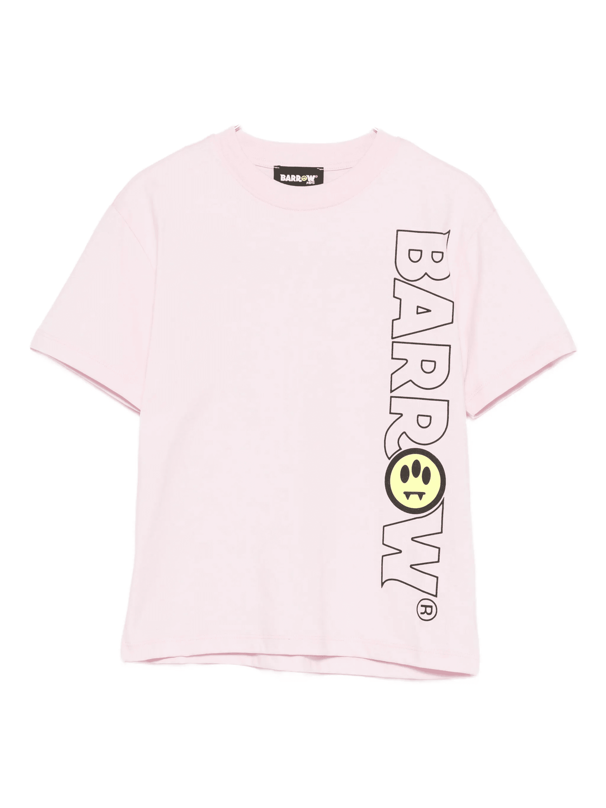 logo-print T-shirt - Image 1