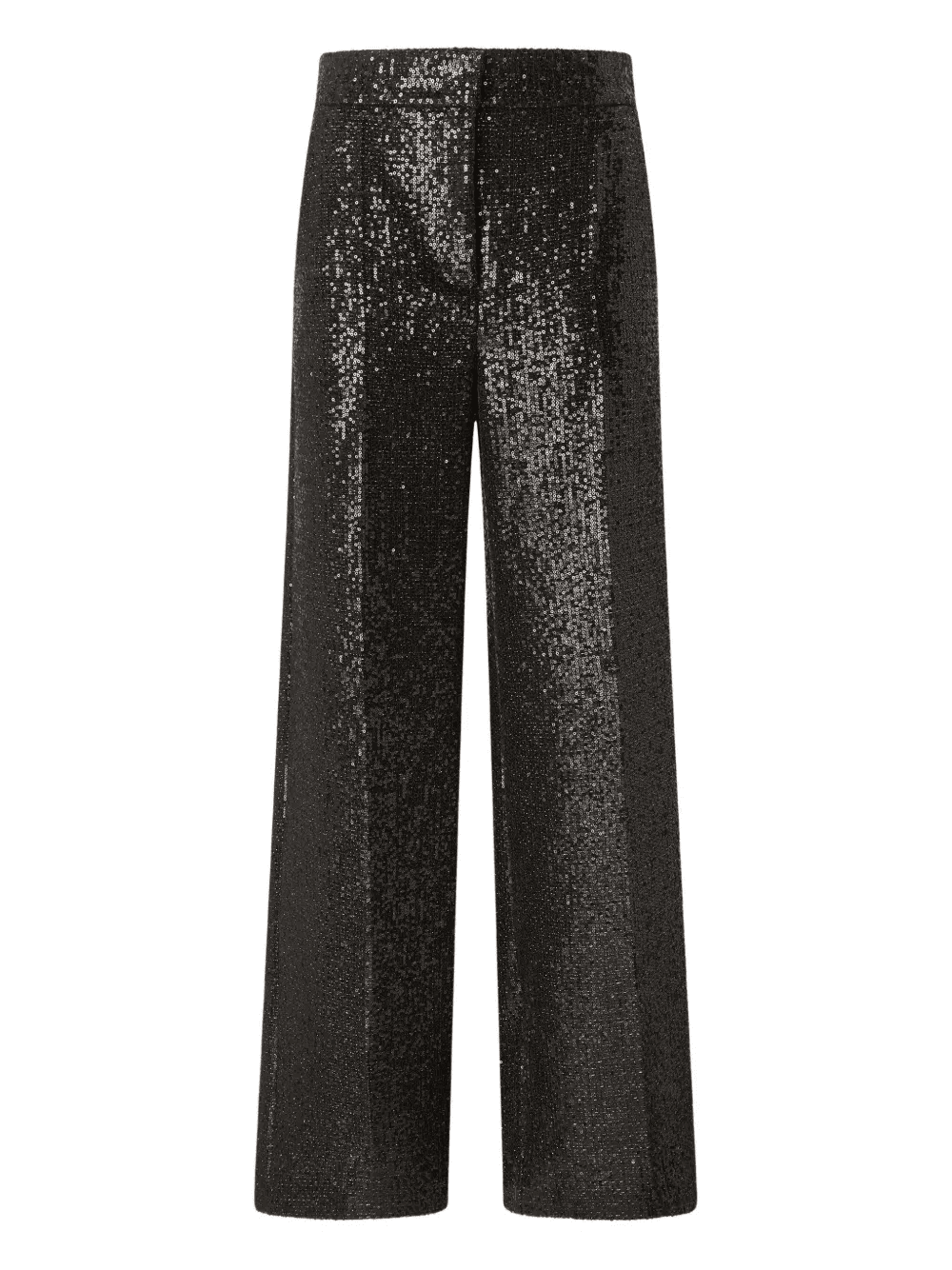 sequinned trousers - Image 1