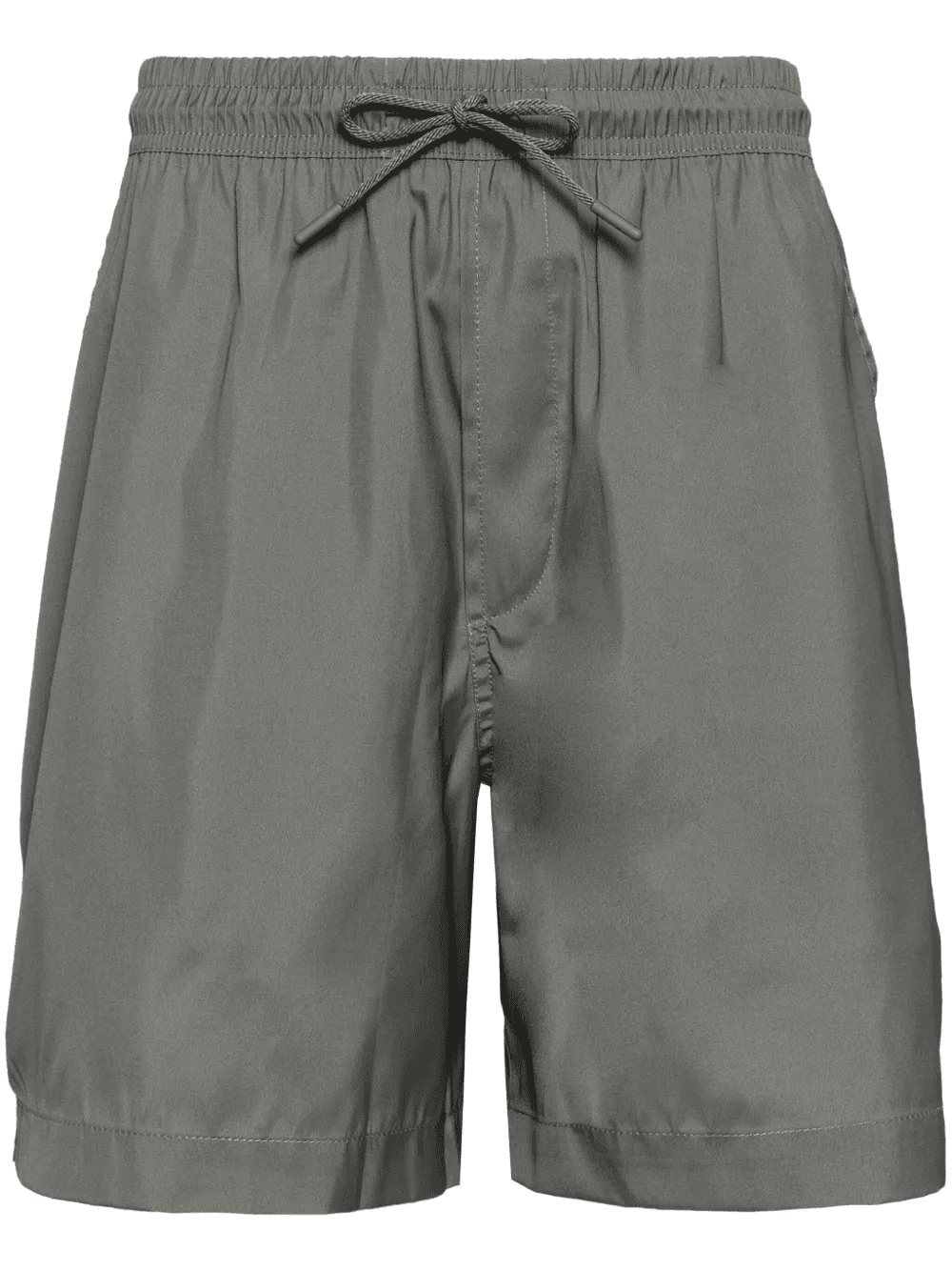 Bamboo Tiger swim shorts - Image 1