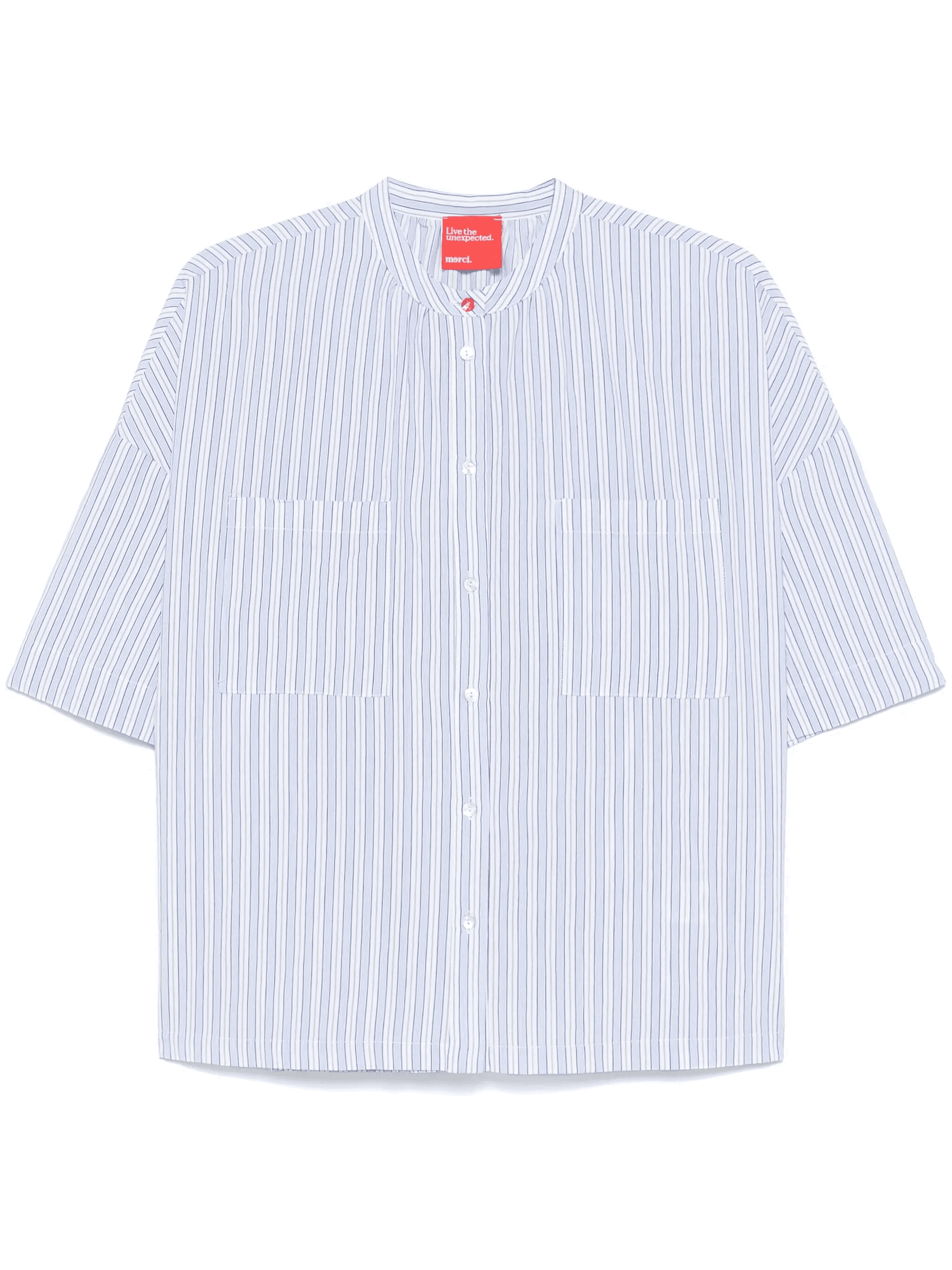 striped shirt - Image 1