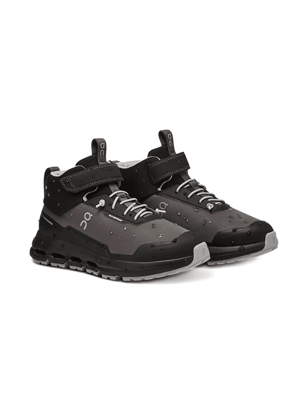 Cloudhero Mid Waterproof sneakers - Image 1