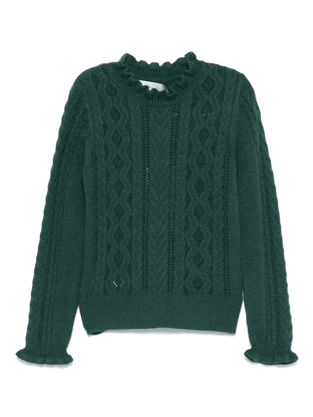 Swan sweater - Image 1