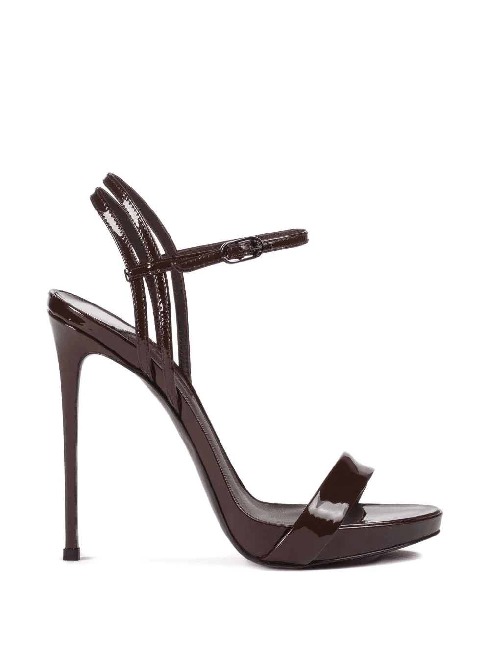 Gwen heeled sandals - Image 1