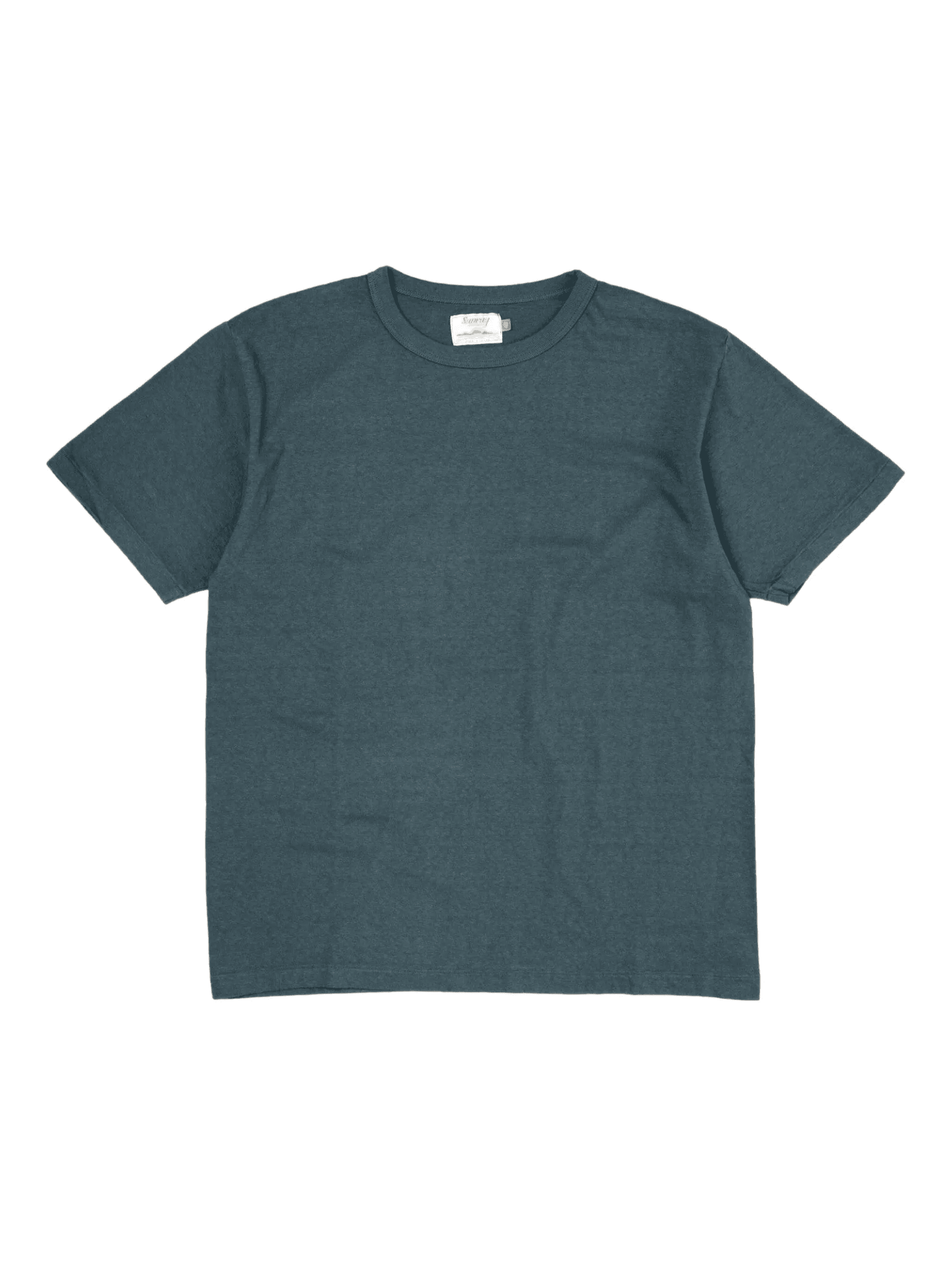 short-sleeve crew-neck T-shirt - Image 1