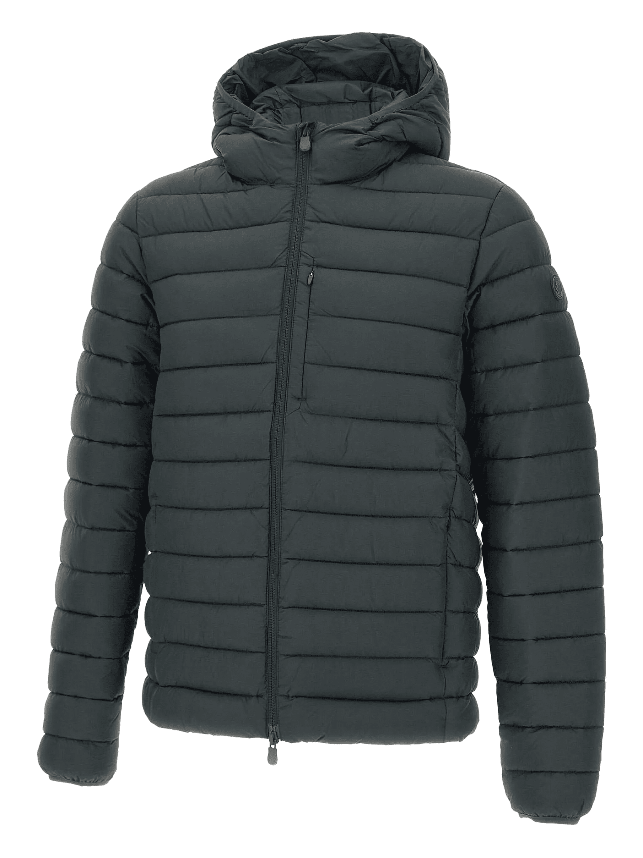 Mito Juncus hooded padded jacket - Image 1