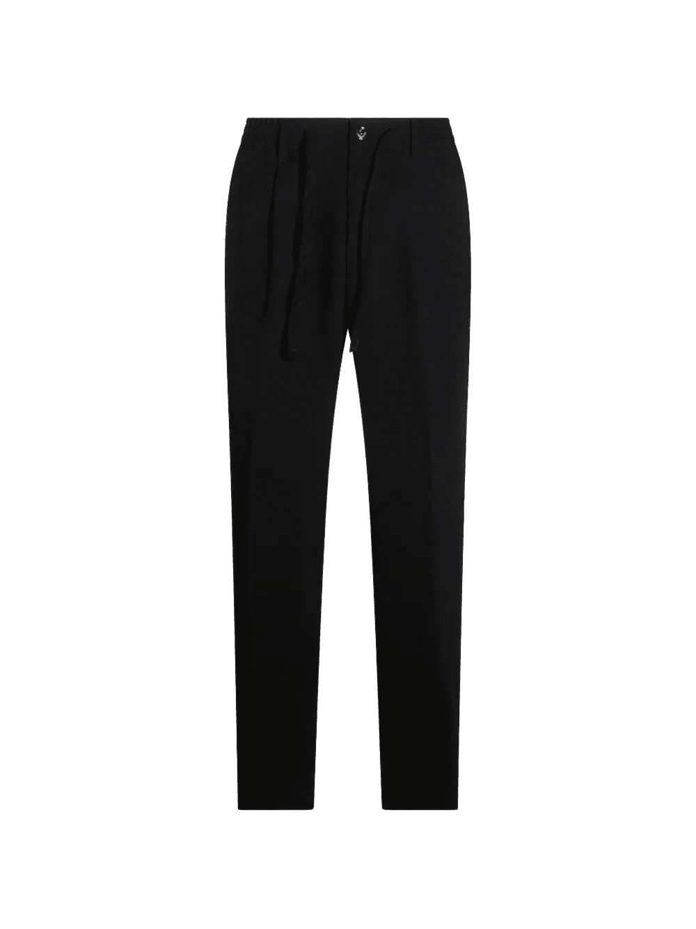 drawstring trousers - Image 1
