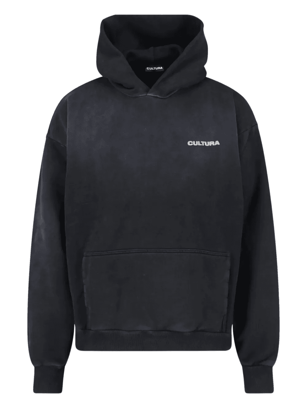 logo hoodie - Image 1